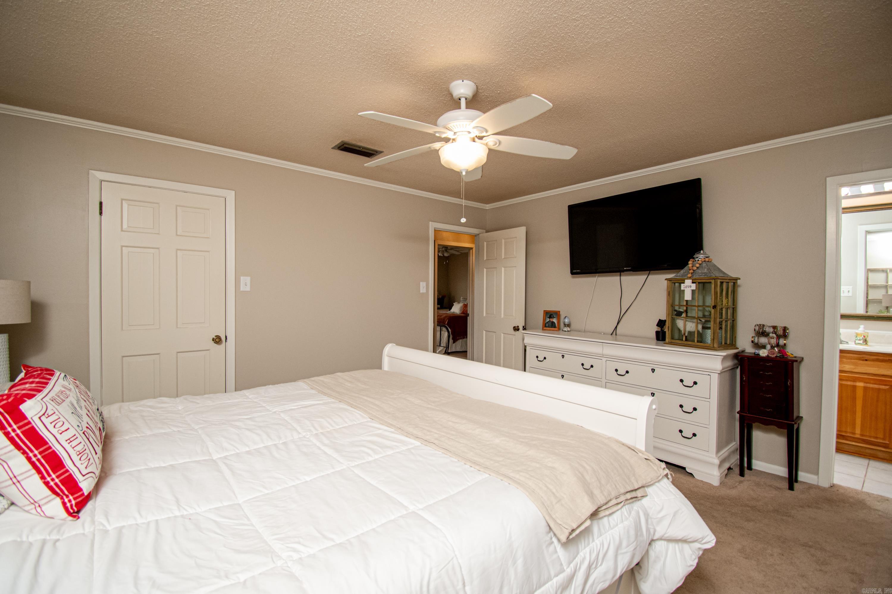 540  Brookridge  Camden, AR