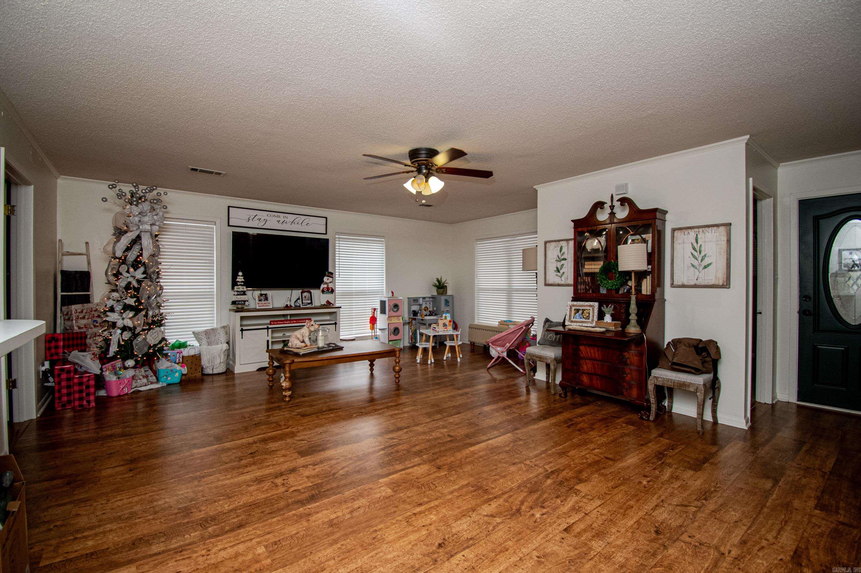 540  Brookridge  Camden, AR