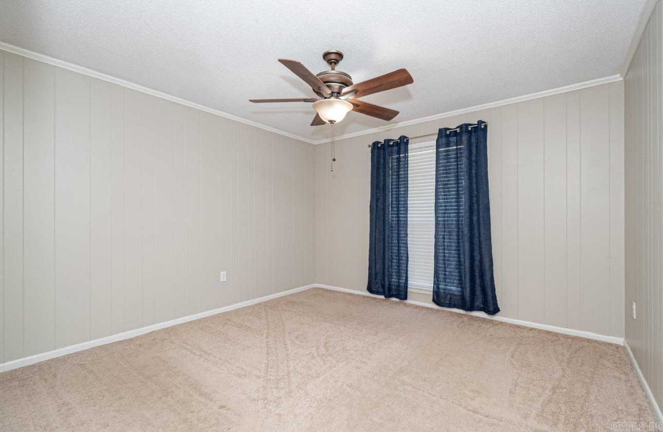 540 Brookridge Drive Camden, AR 71701