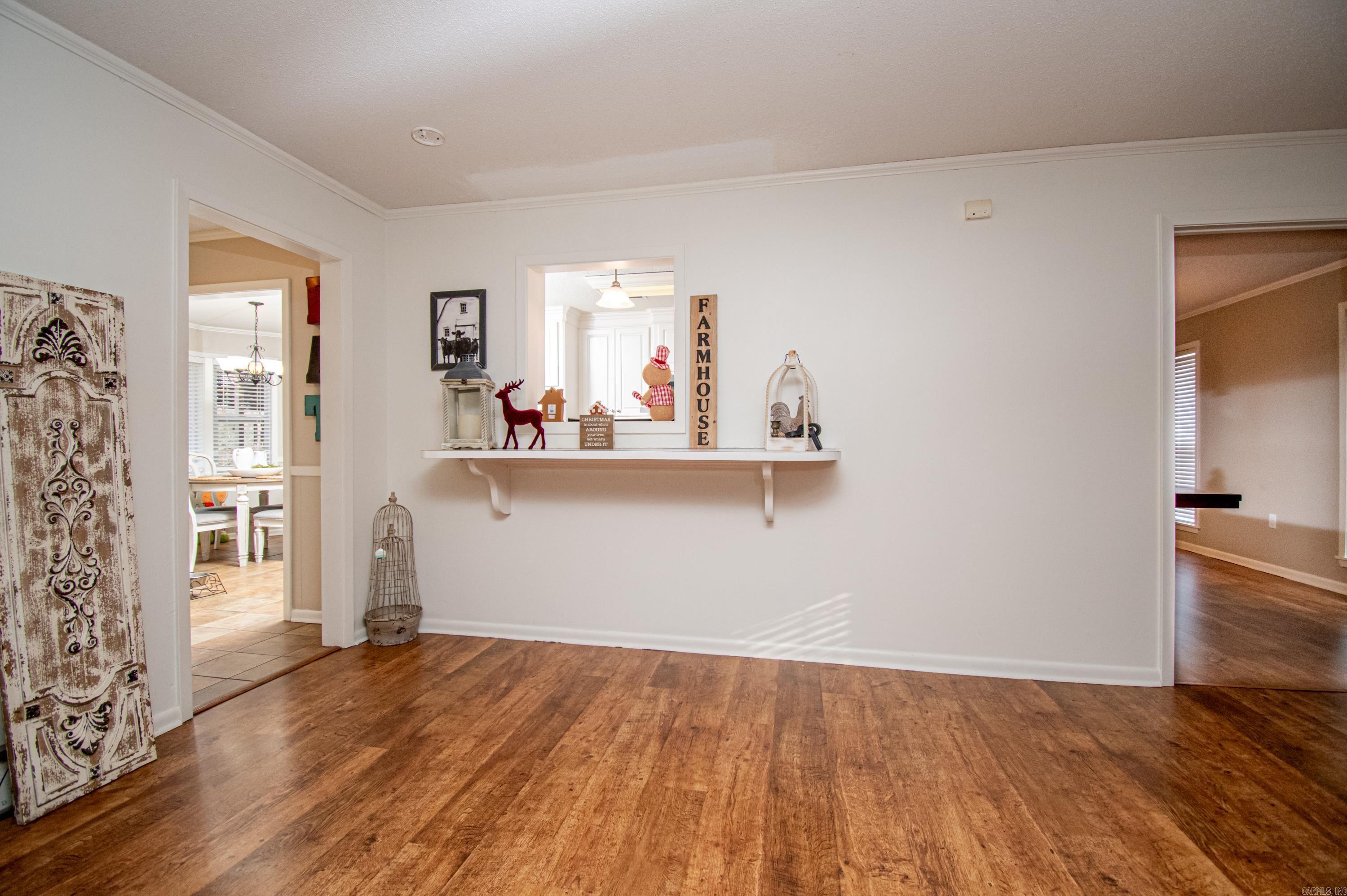 540  Brookridge  Camden, AR