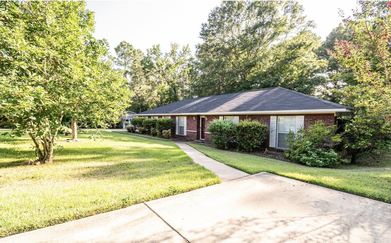 540 Brookridge Drive Camden, AR 71701