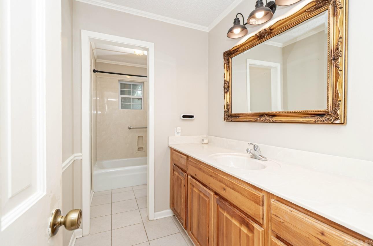 540 Brookridge Drive Camden, AR 71701