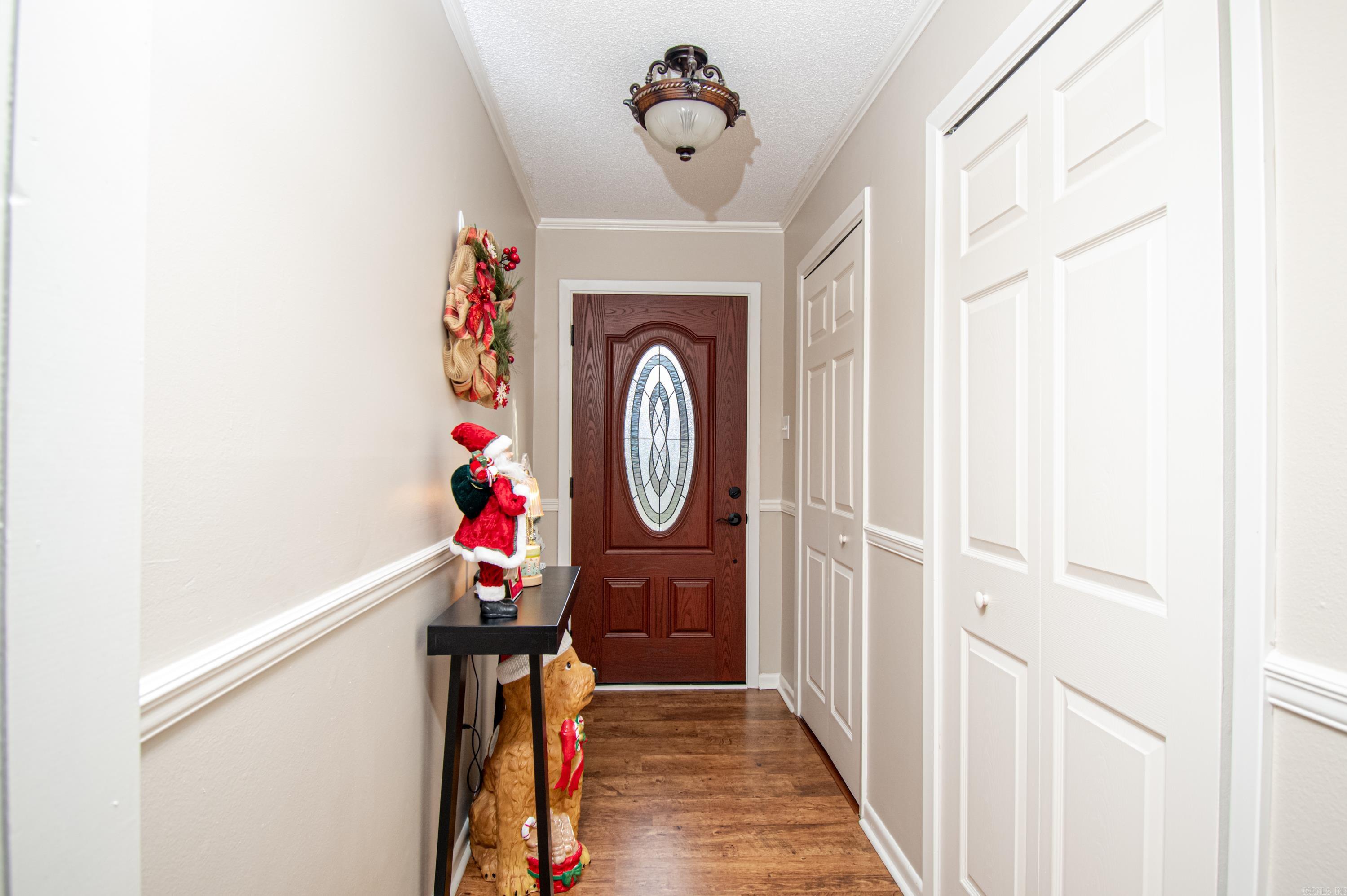540  Brookridge  Camden, AR