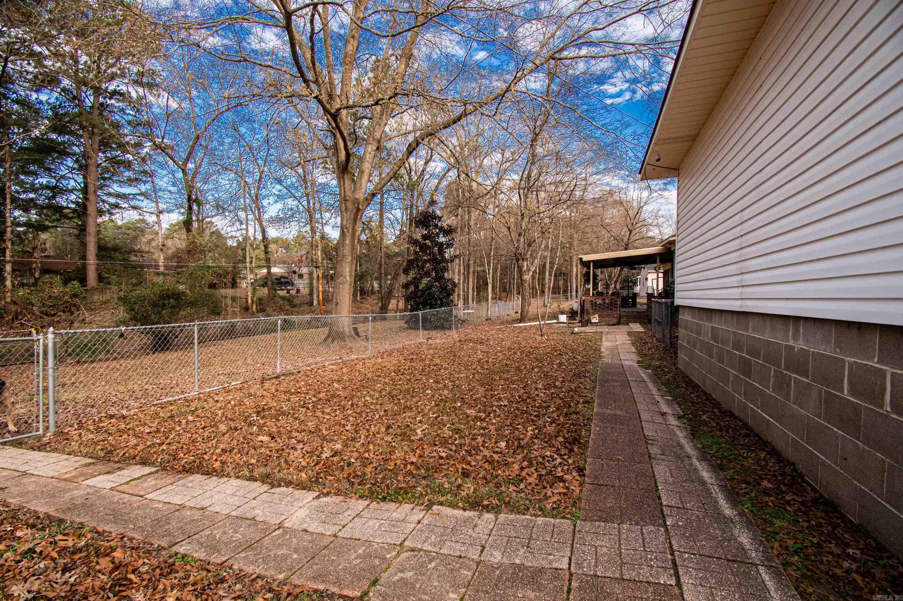540  Brookridge  Camden, AR
