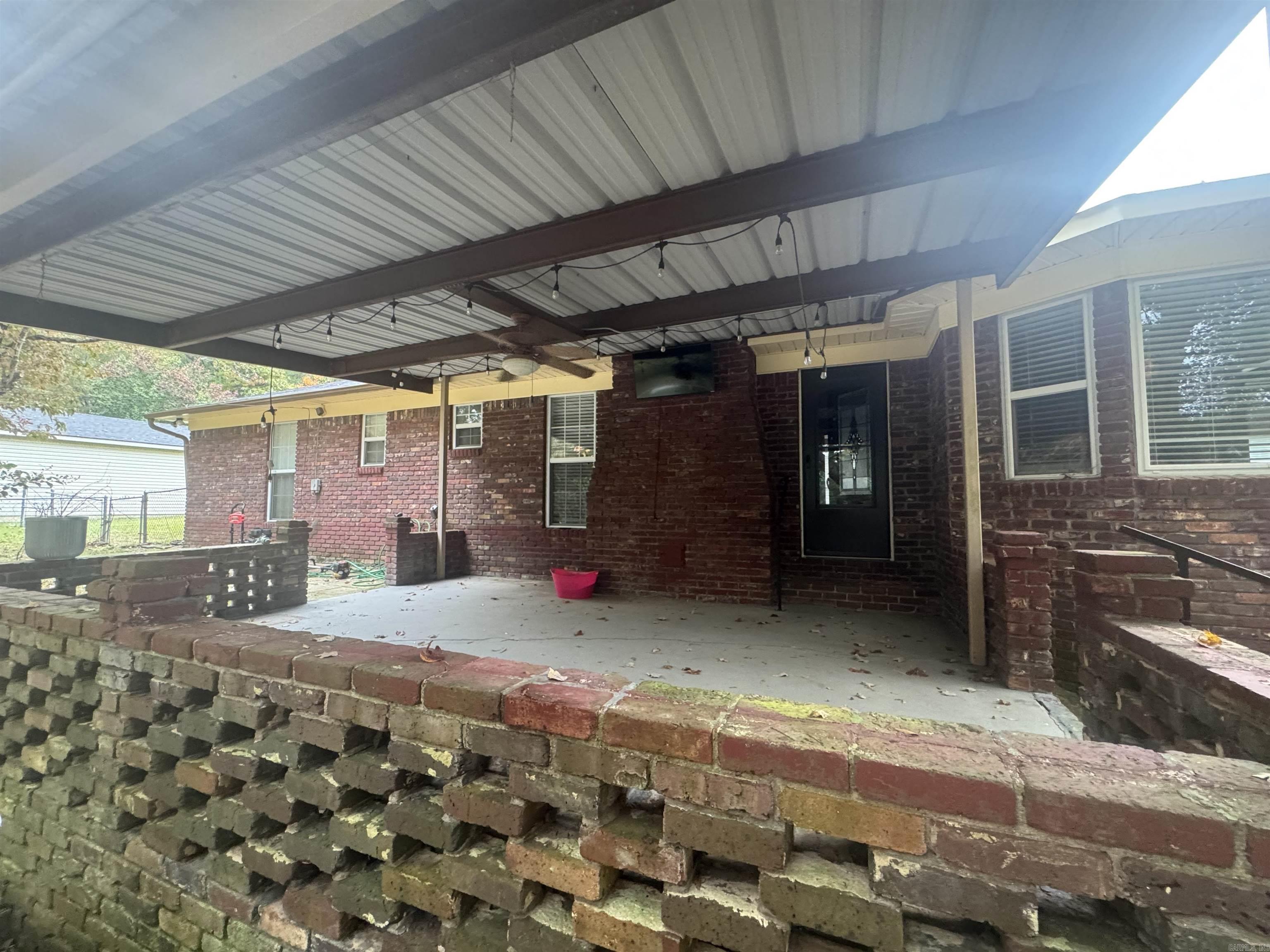 540 Brookridge Drive Camden, AR 71701