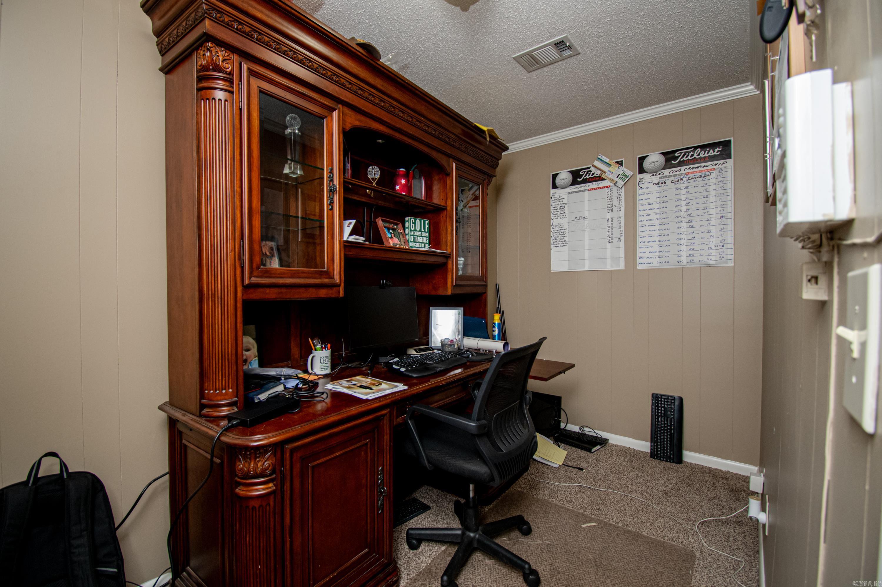 540  Brookridge  Camden, AR