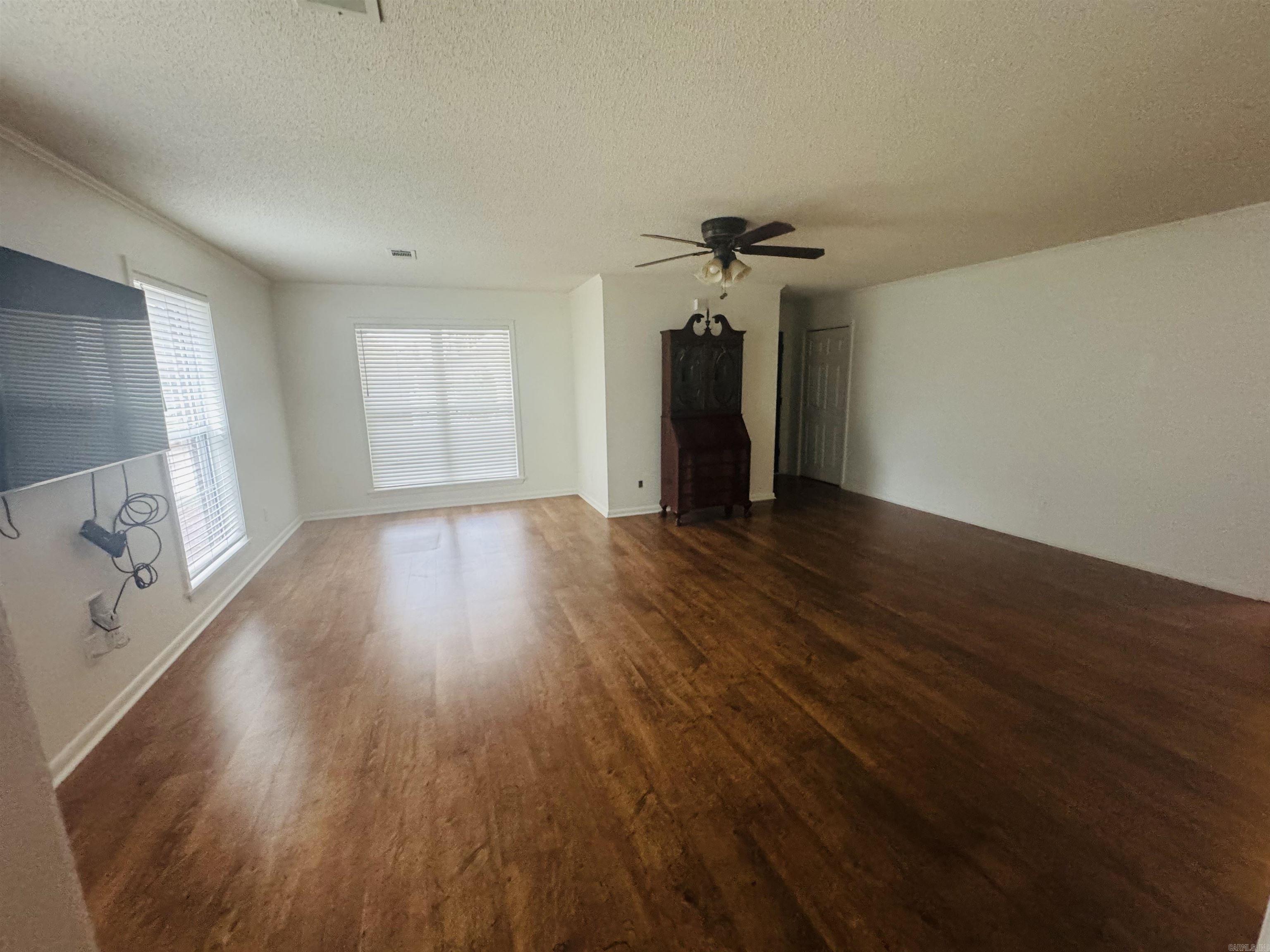 540 Brookridge Drive Camden, AR 71701