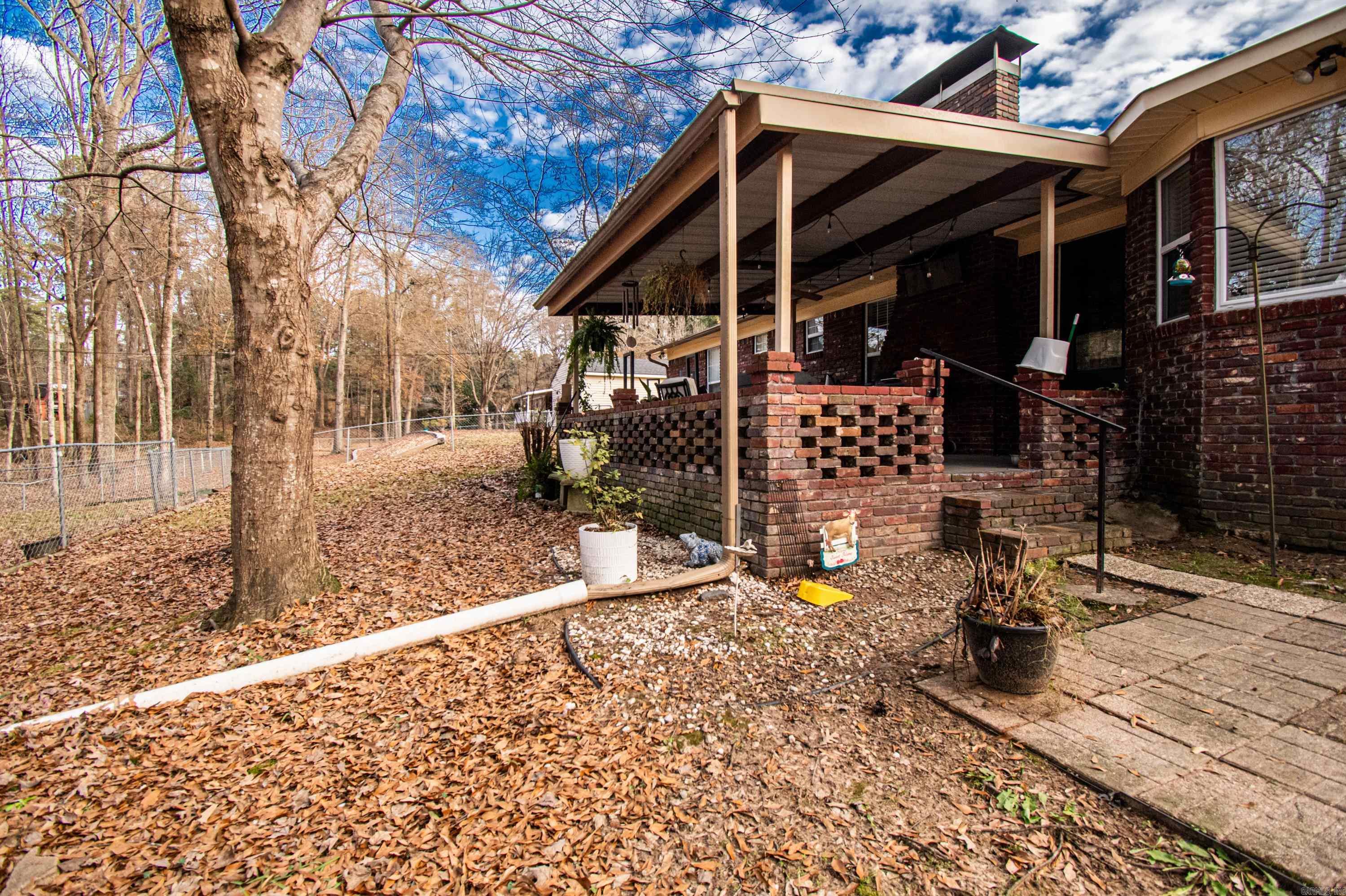 540  Brookridge  Camden, AR