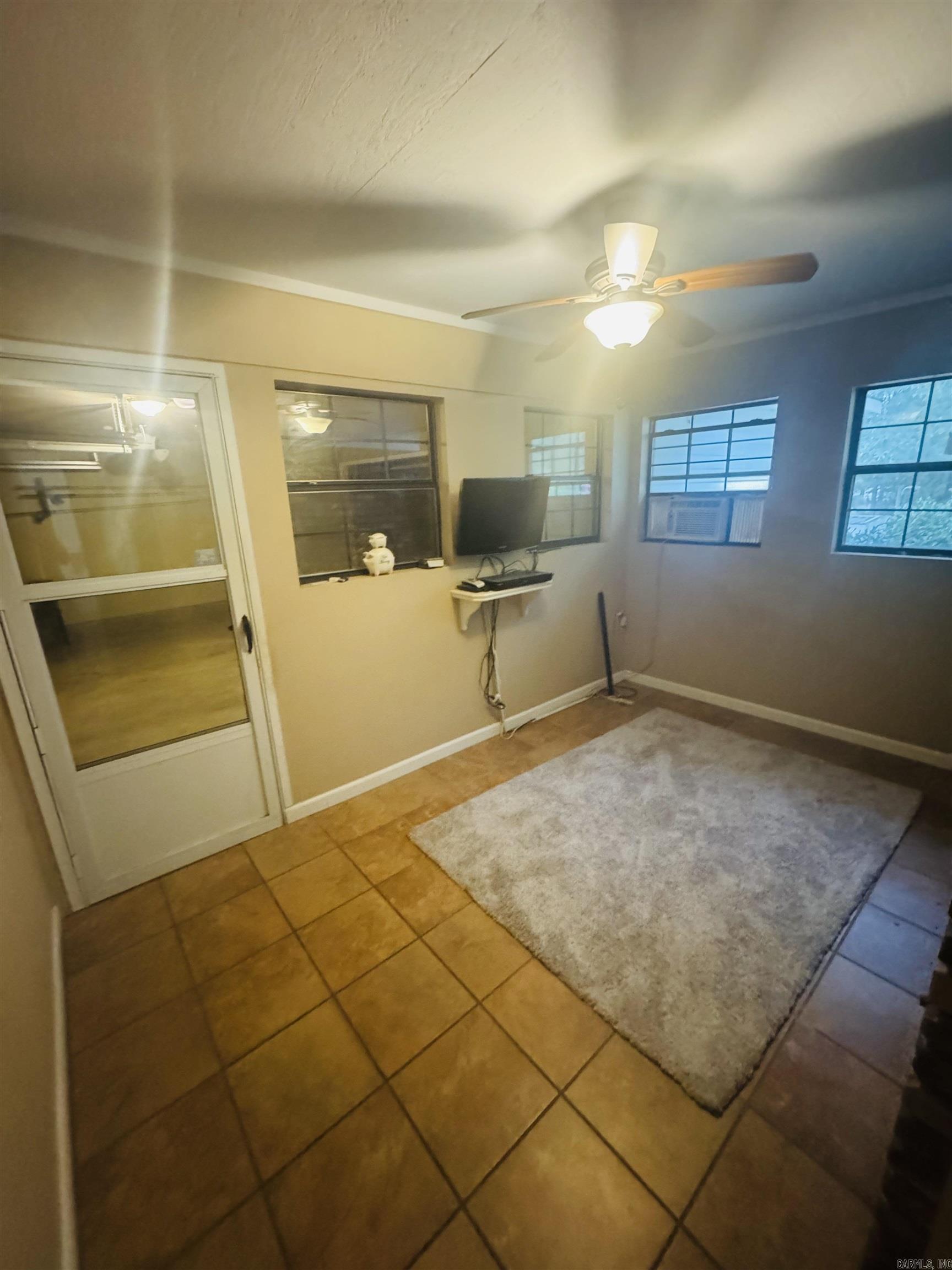 540 Brookridge Drive Camden, AR 71701