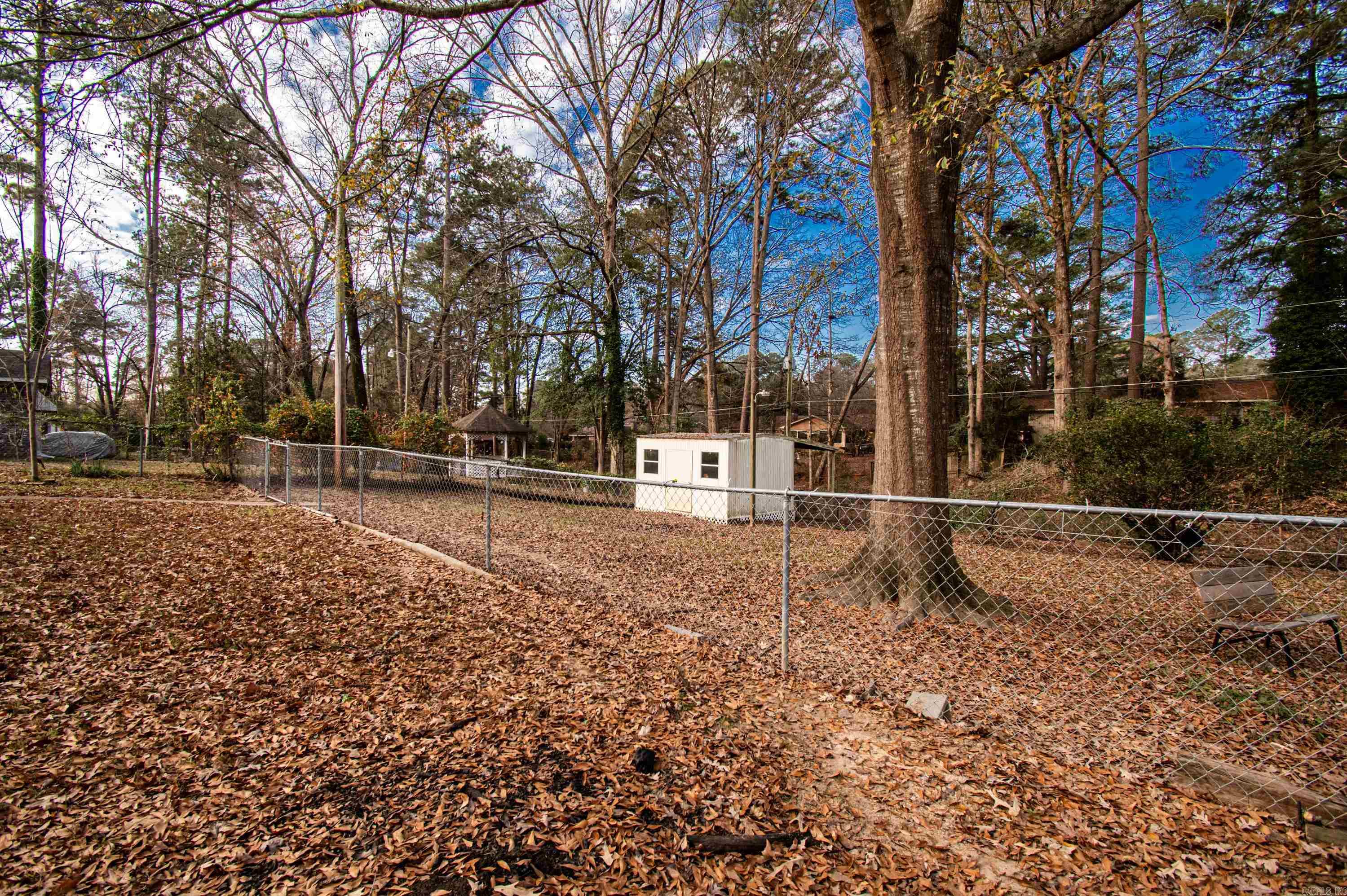 540  Brookridge  Camden, AR