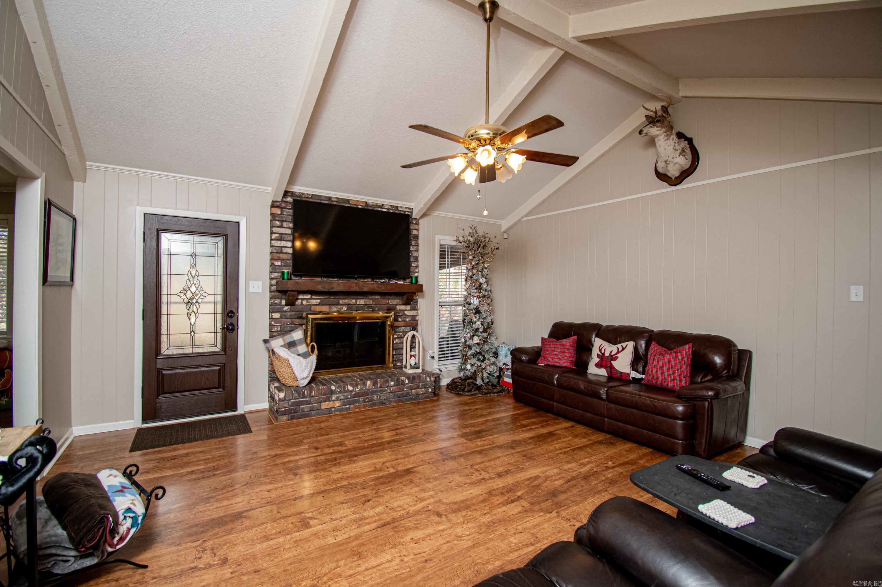 540  Brookridge  Camden, AR
