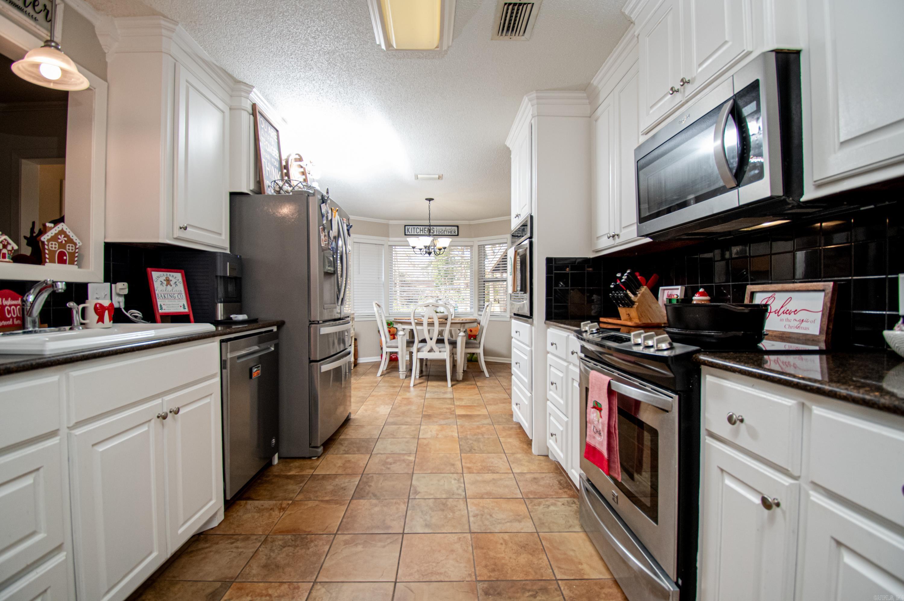 540  Brookridge  Camden, AR