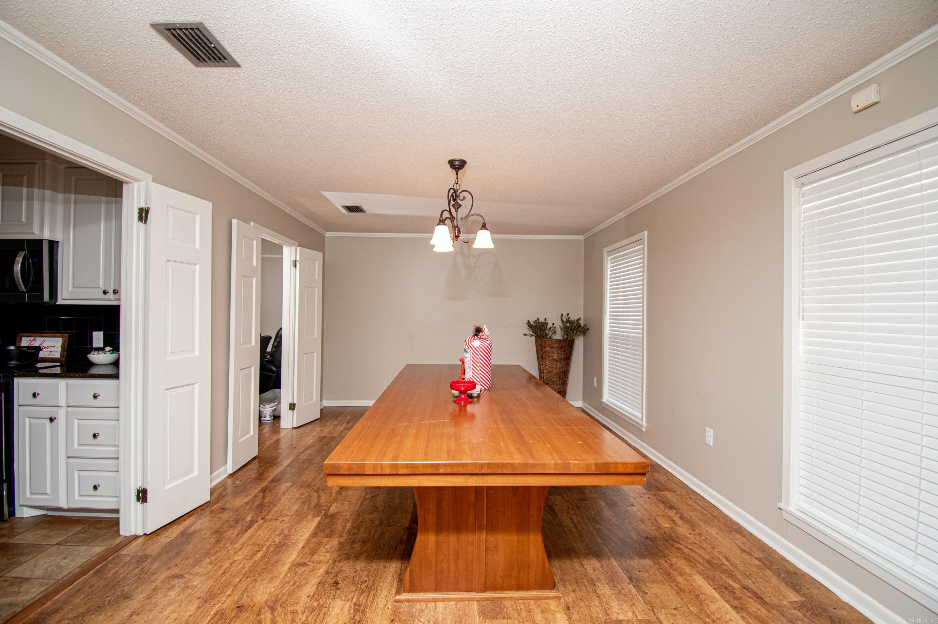 540  Brookridge  Camden, AR