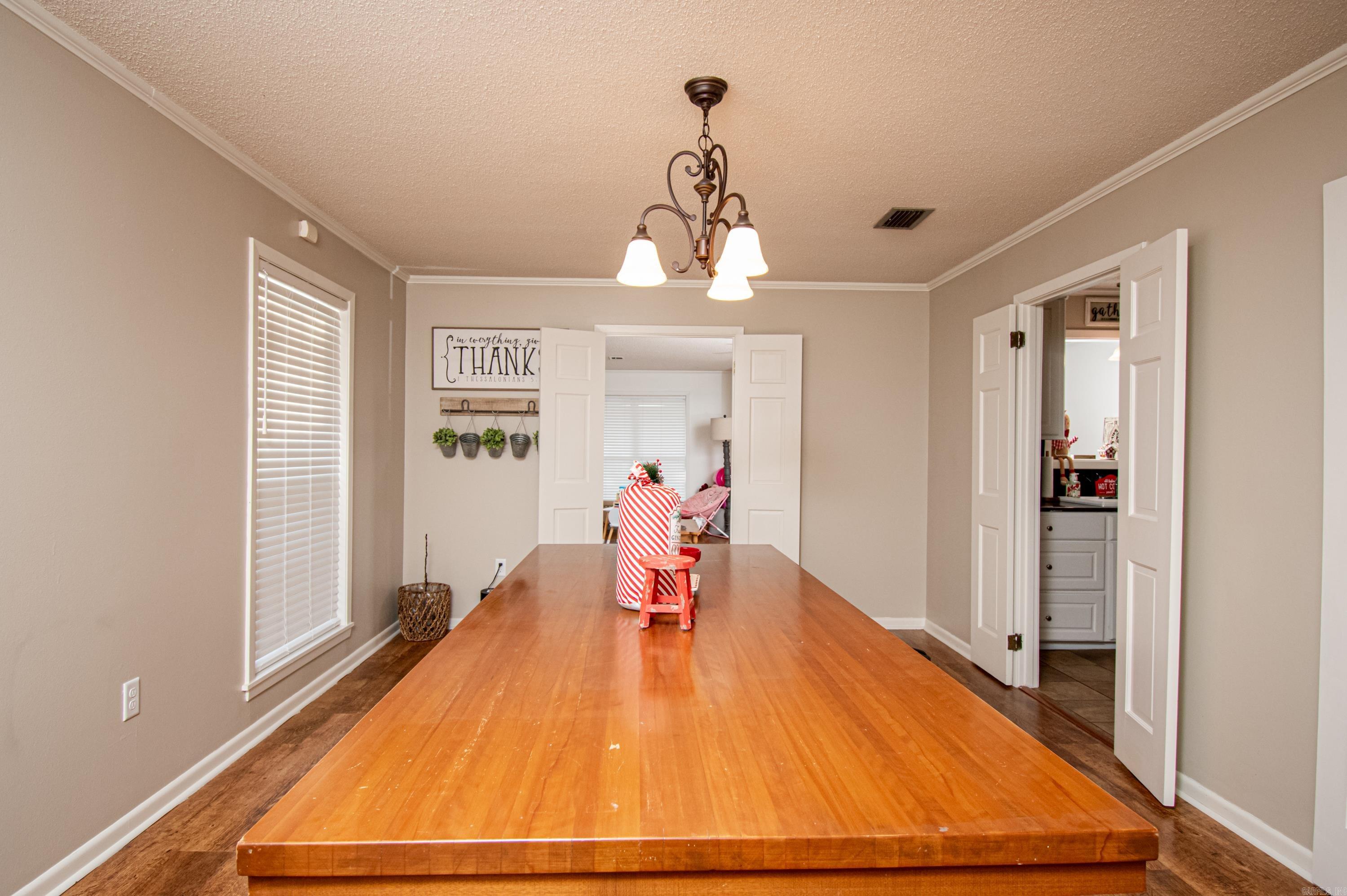 540  Brookridge  Camden, AR