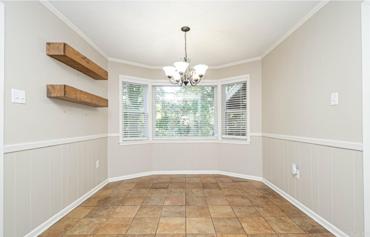 540 Brookridge Drive Camden, AR 71701