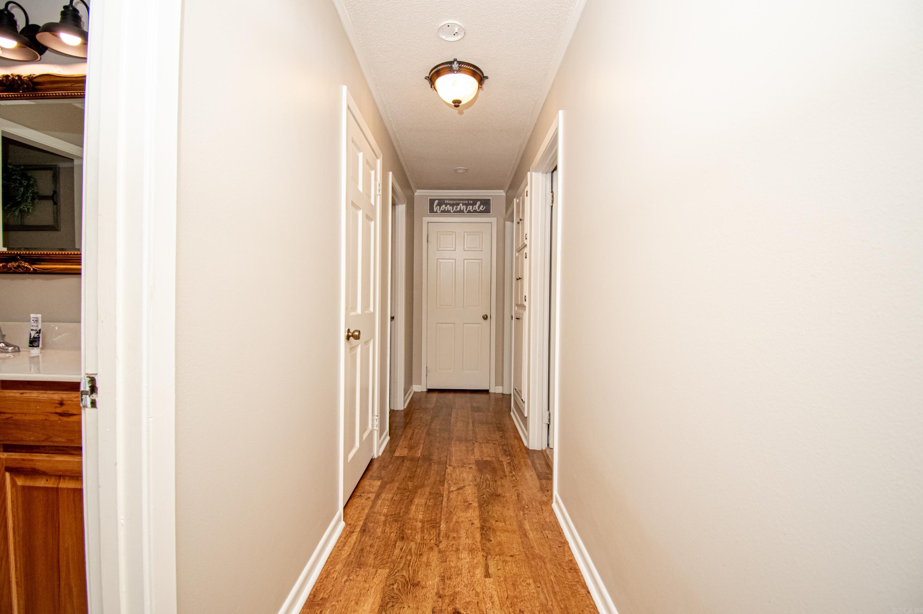 540  Brookridge  Camden, AR