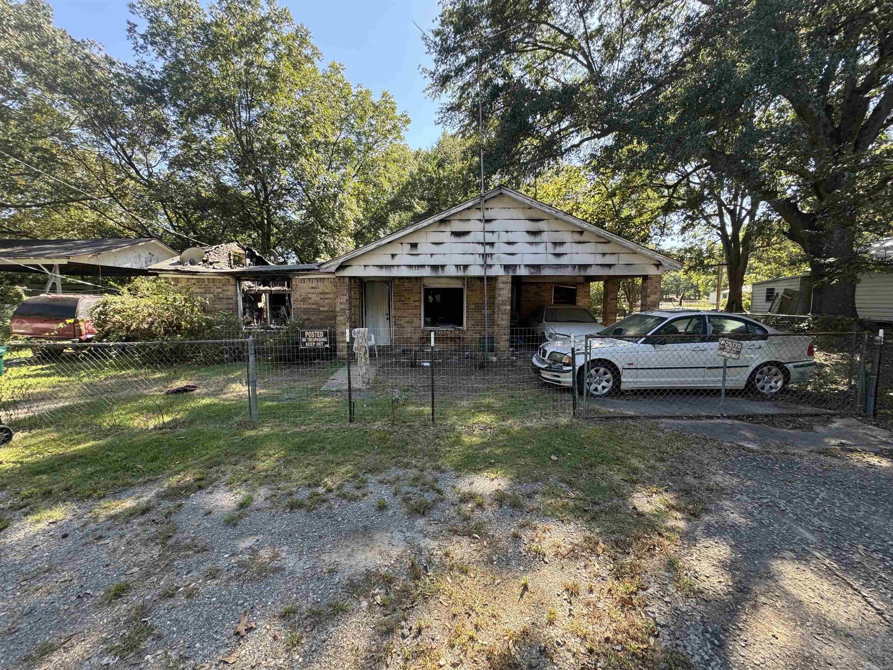 5812 Windham White Hall, AR 71602