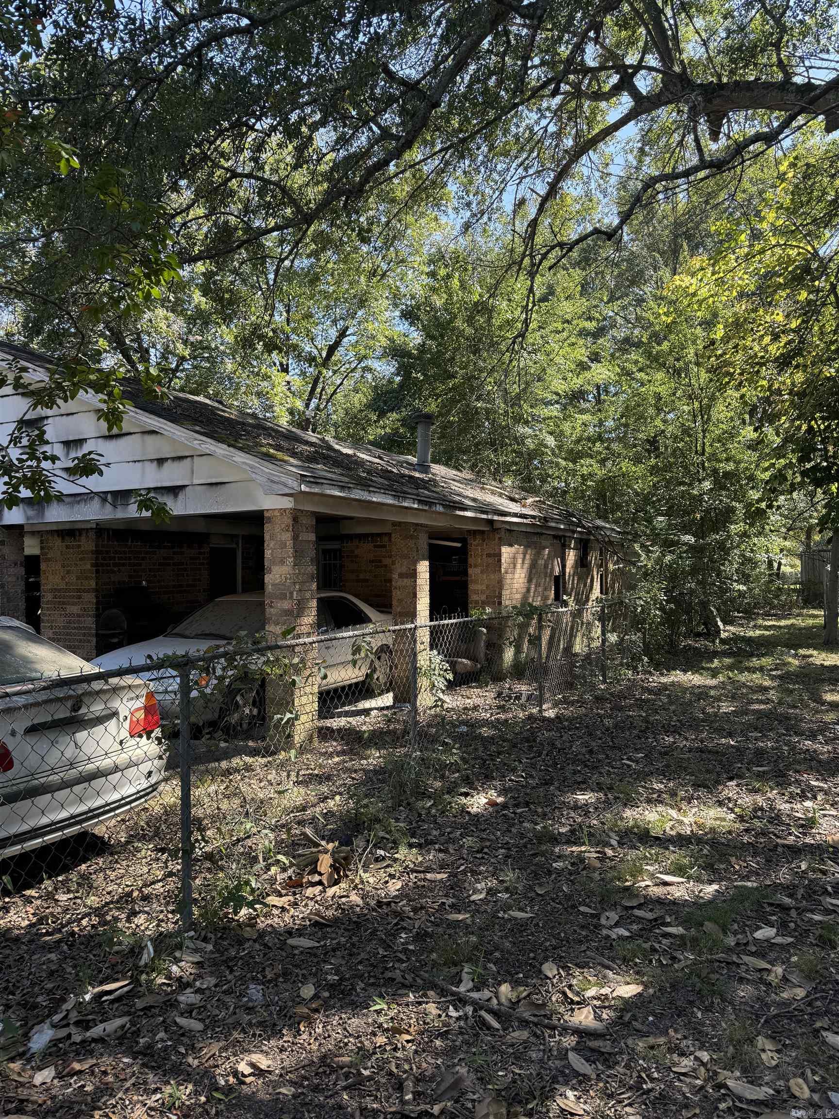 5812 Windham White Hall, AR 71602