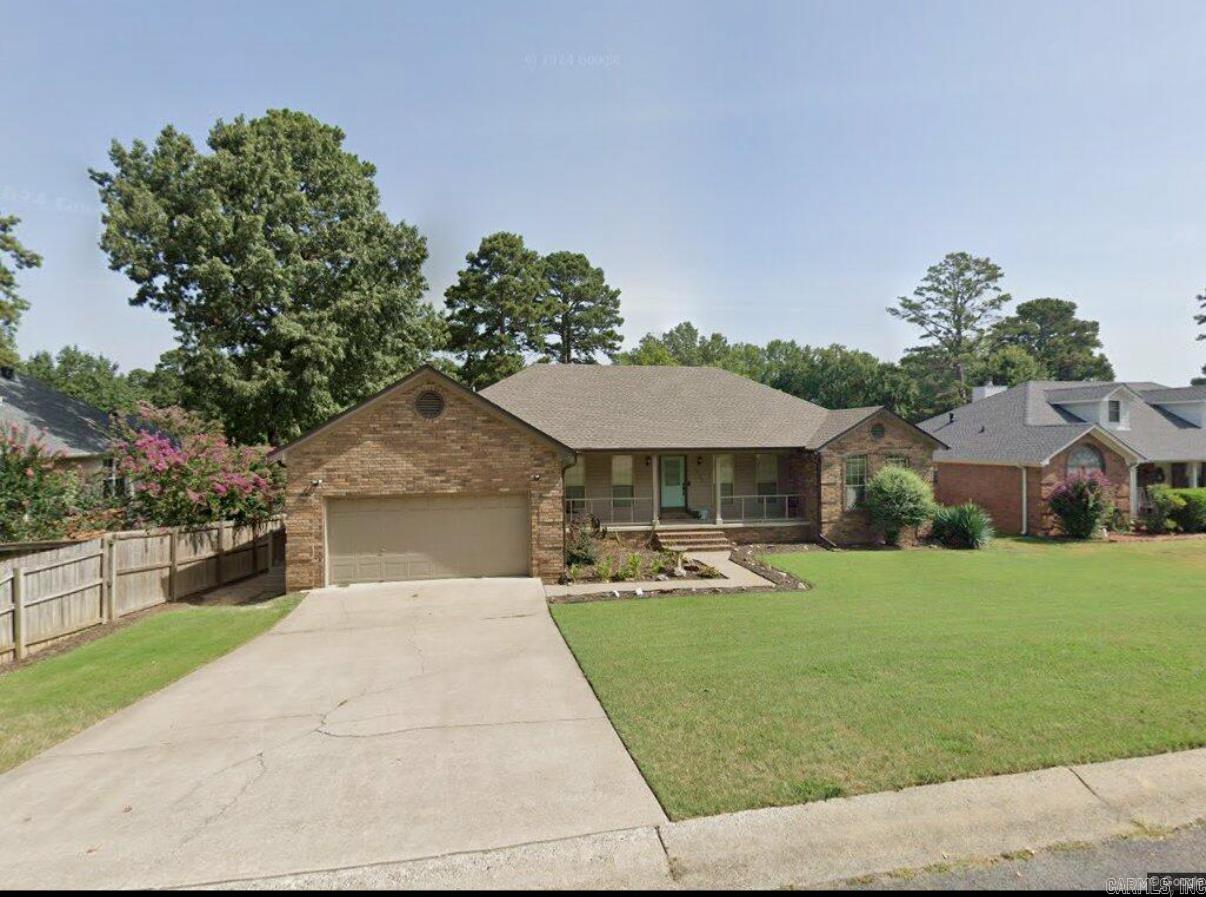 3060  Sassy Road  Conway, AR