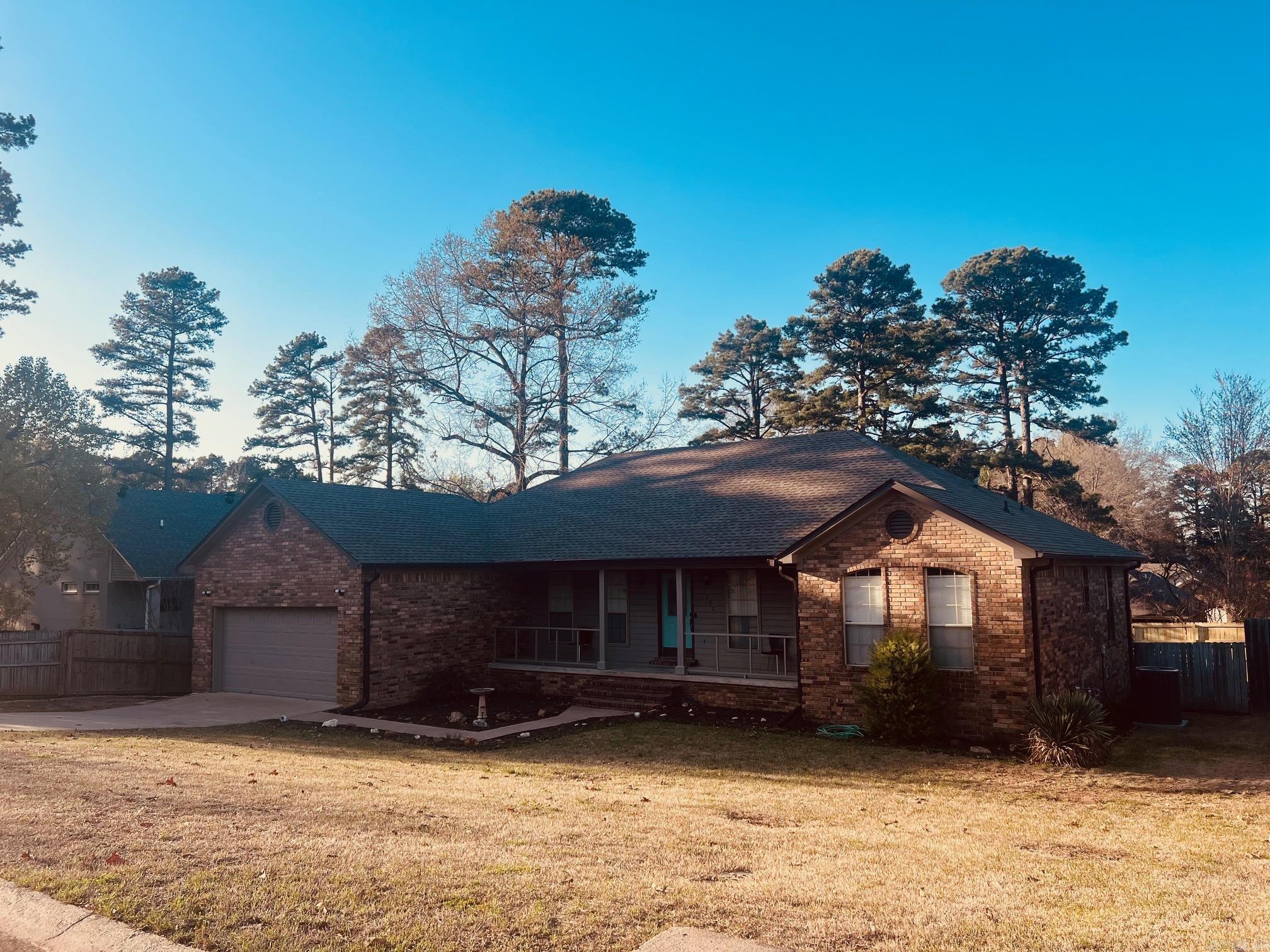 3060  Sassy Road  Conway, AR