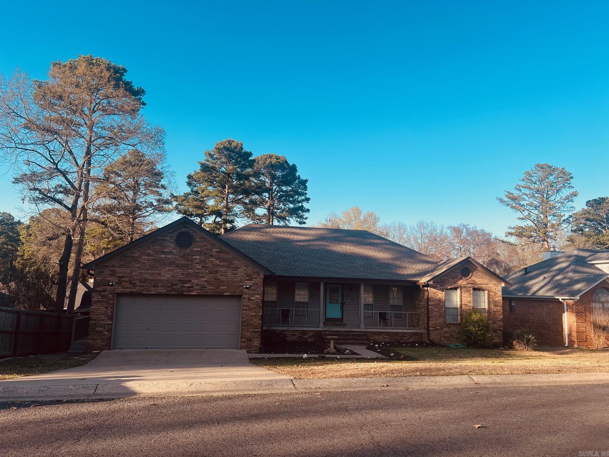 3060  Sassy Road  Conway, AR