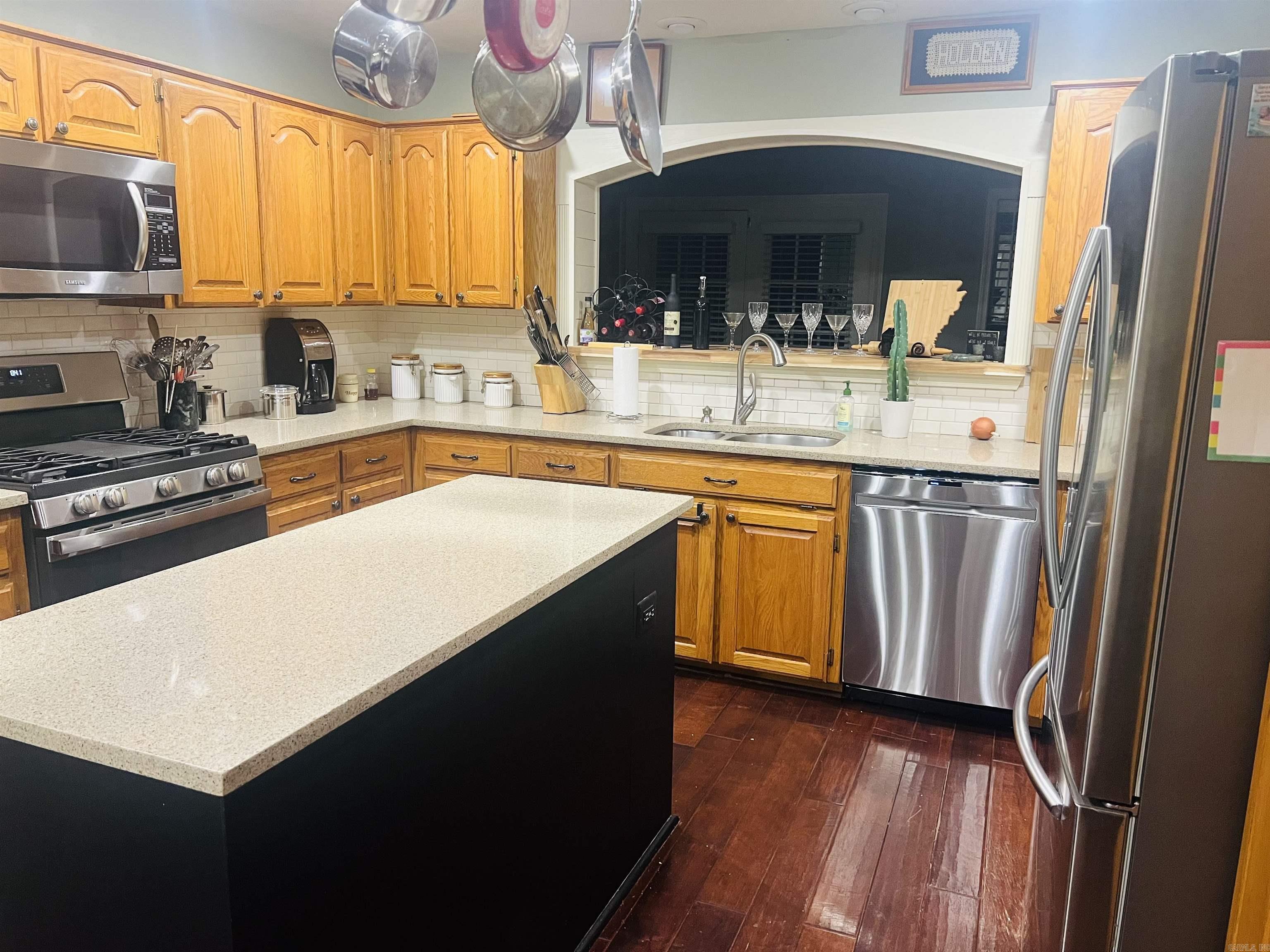 3060  Sassy Road  Conway, AR