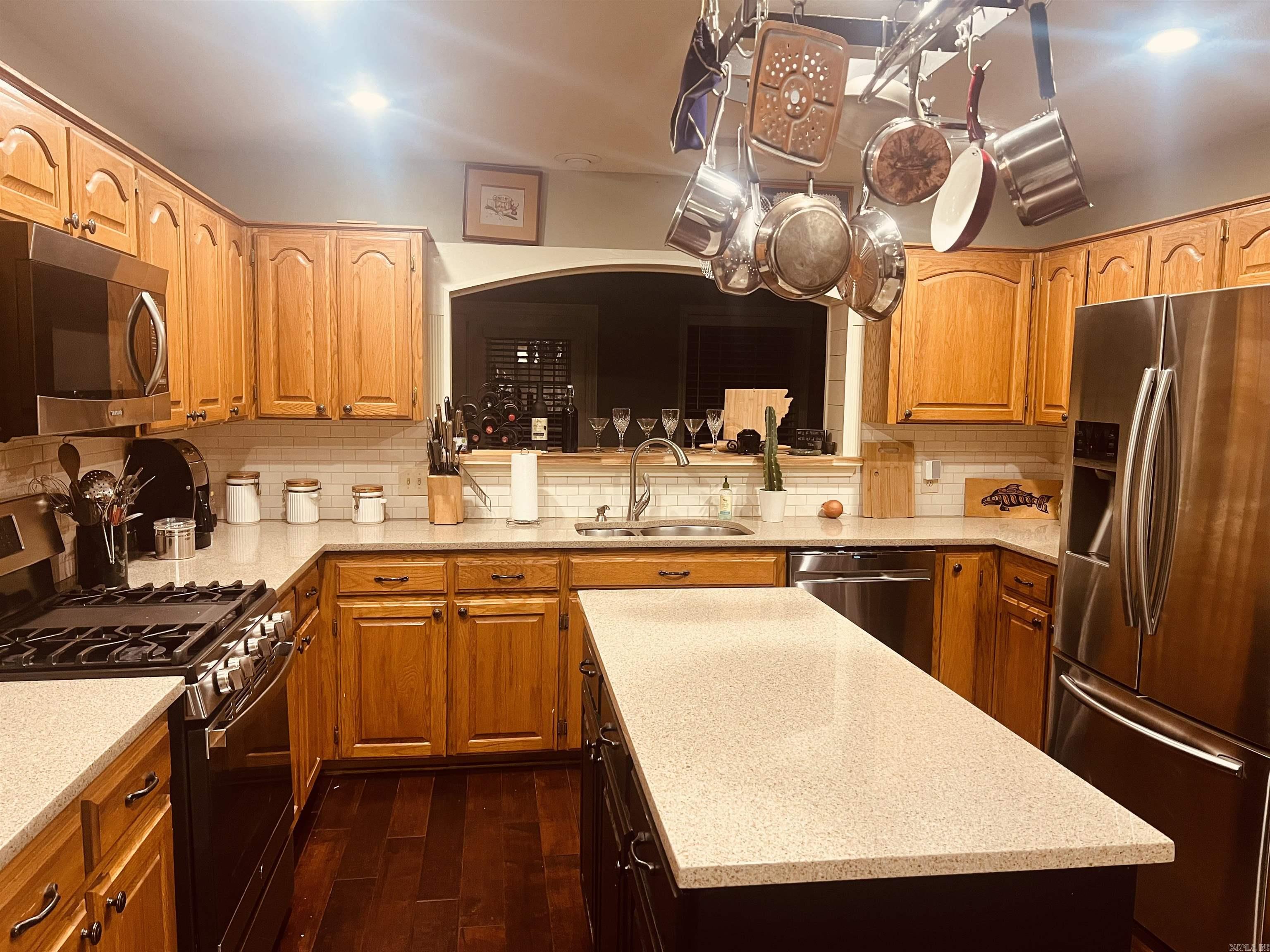 3060  Sassy Road  Conway, AR