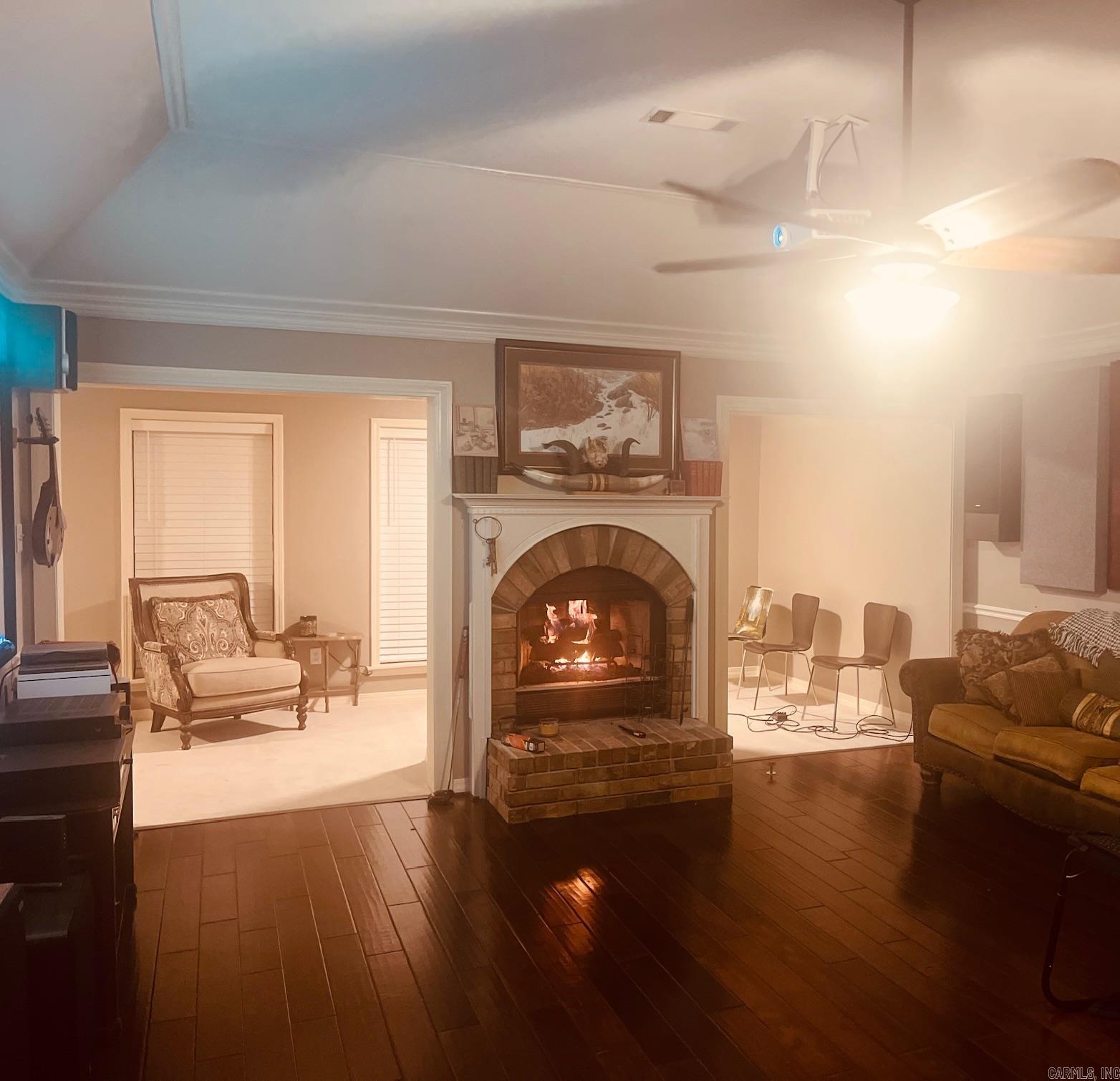3060  Sassy Road  Conway, AR