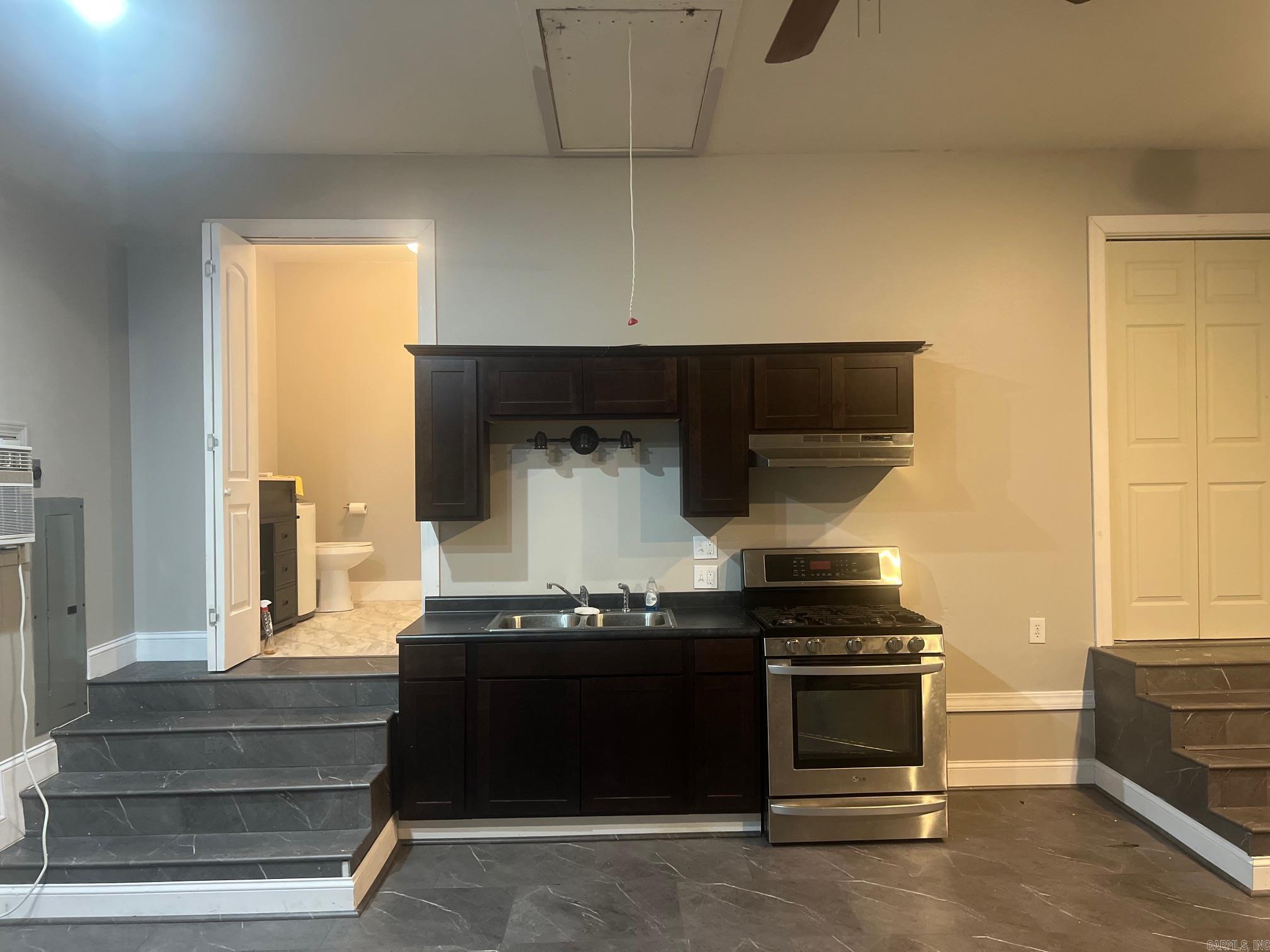 3060  Sassy Road  Conway, AR