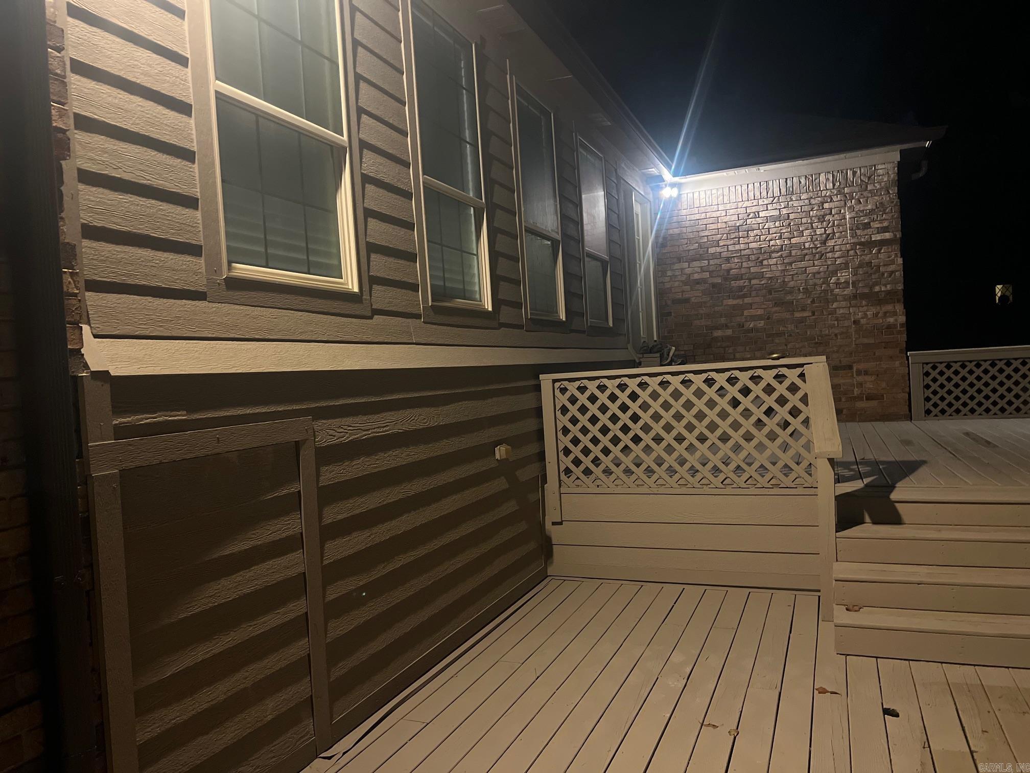 3060  Sassy Road  Conway, AR