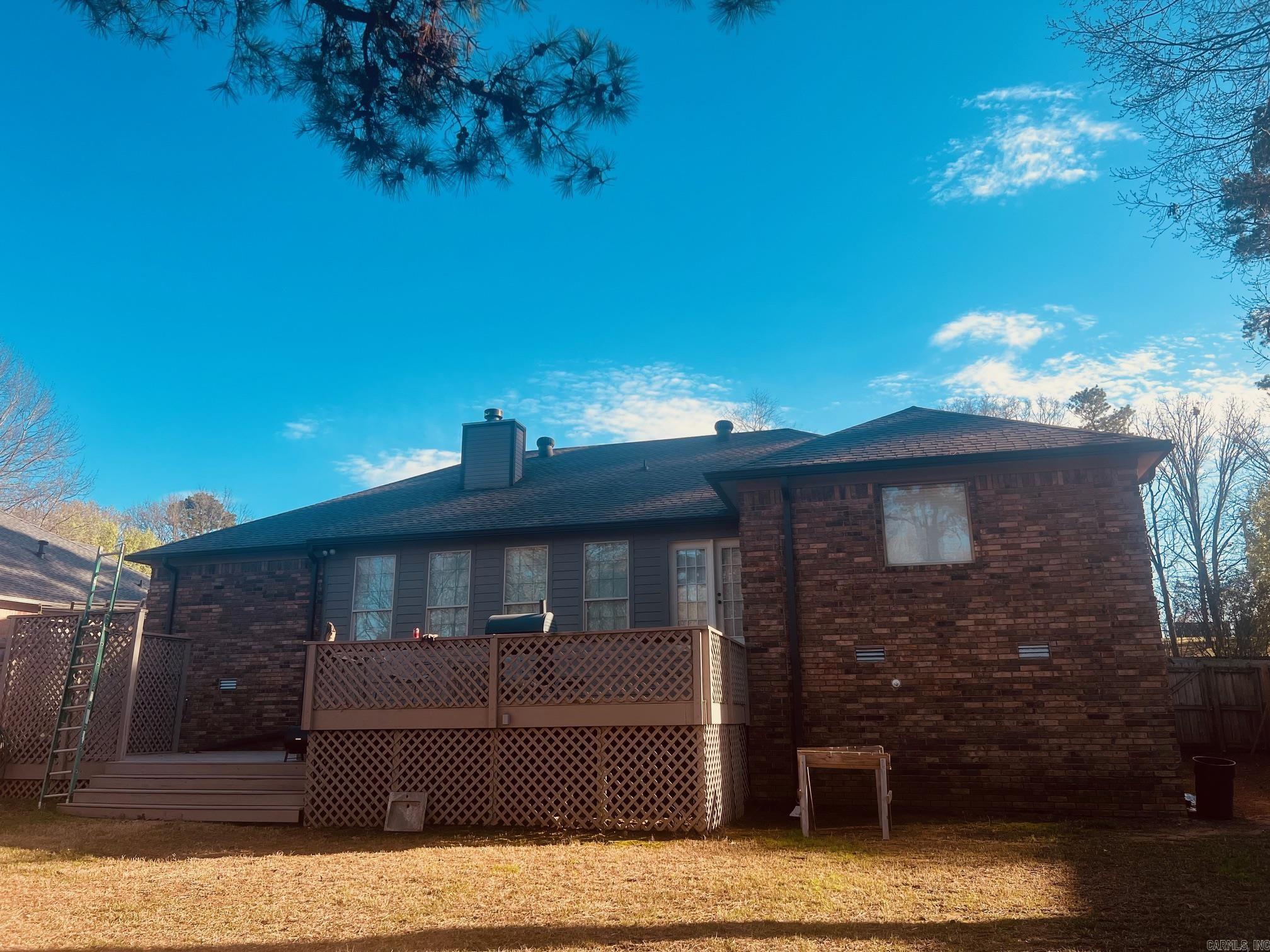 3060  Sassy Road  Conway, AR