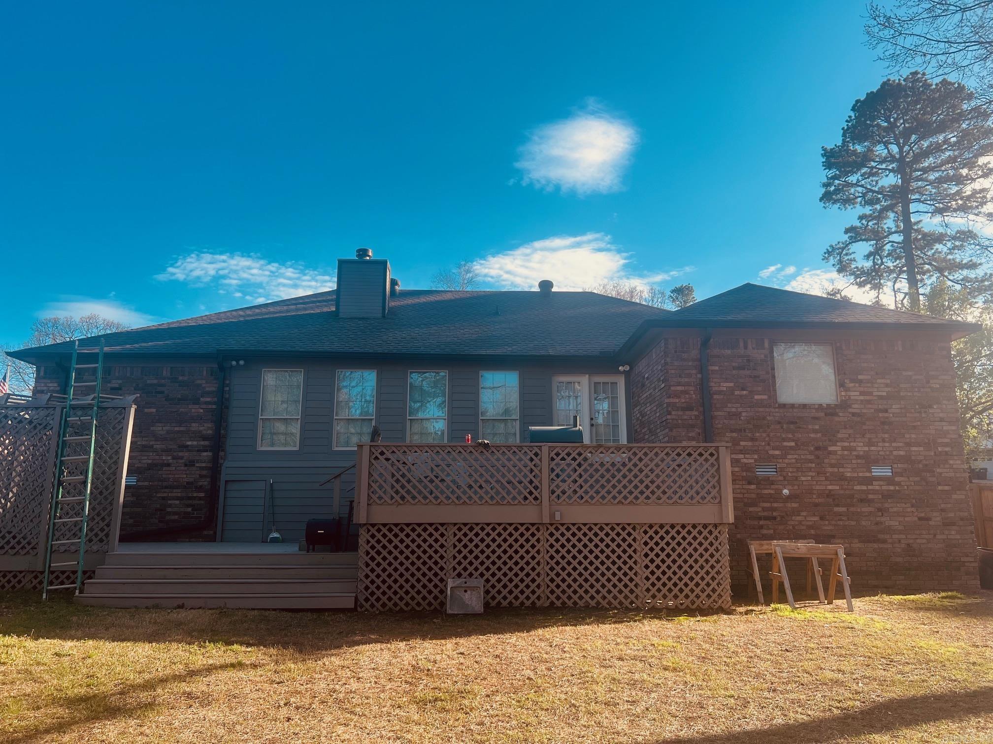 3060  Sassy Road  Conway, AR