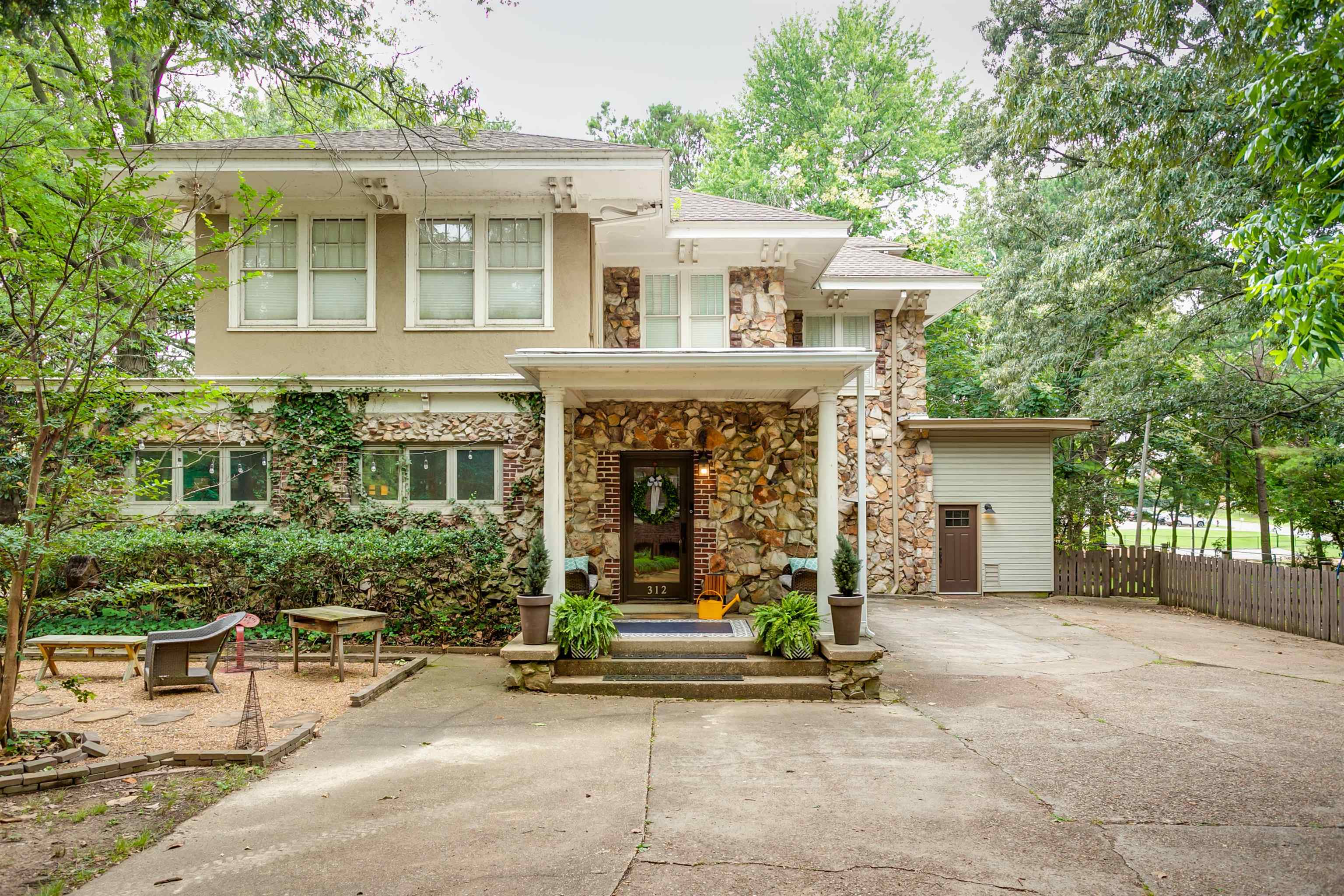 312 E Nettleton Avenue  Jonesboro, AR