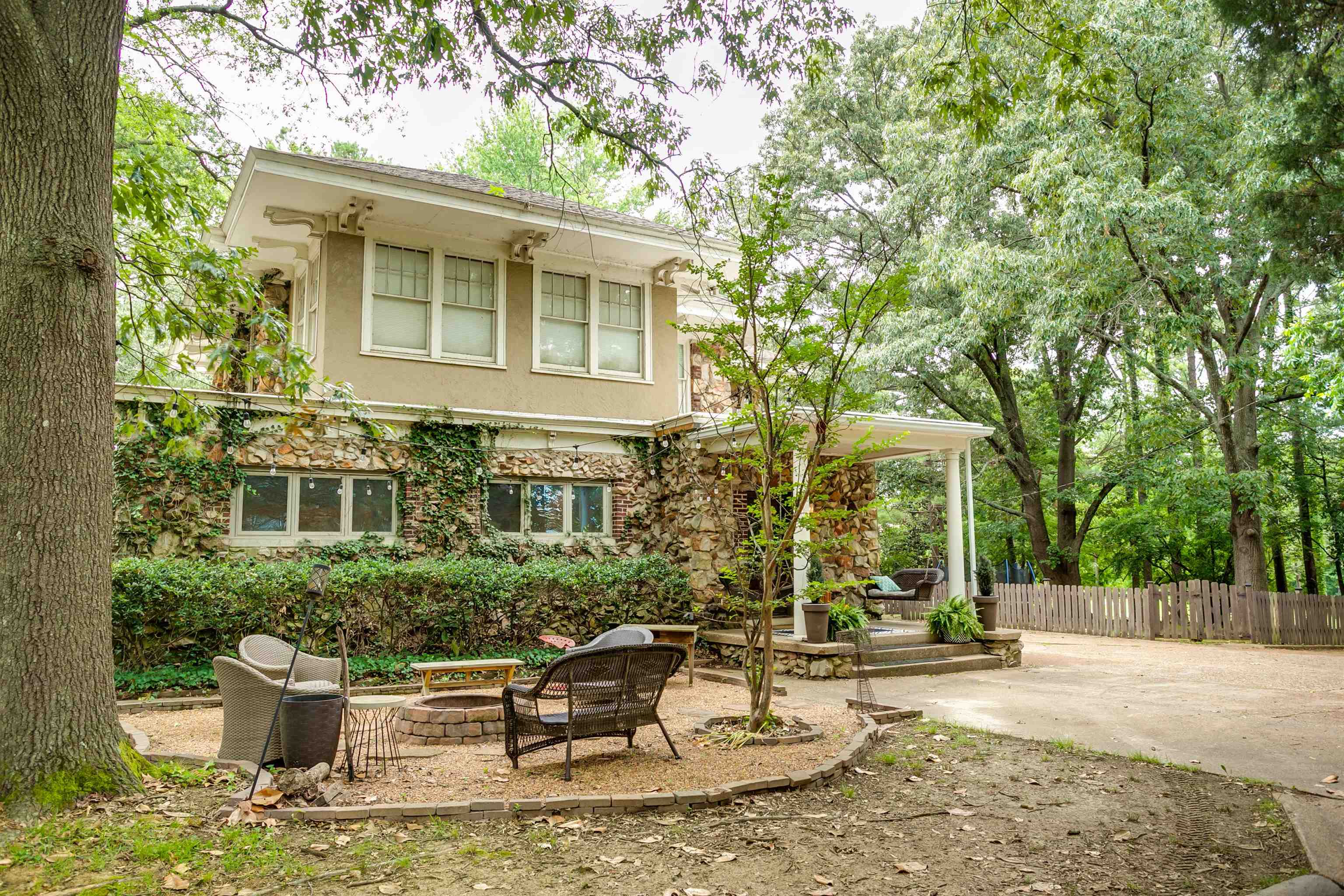 312 E Nettleton Avenue  Jonesboro, AR