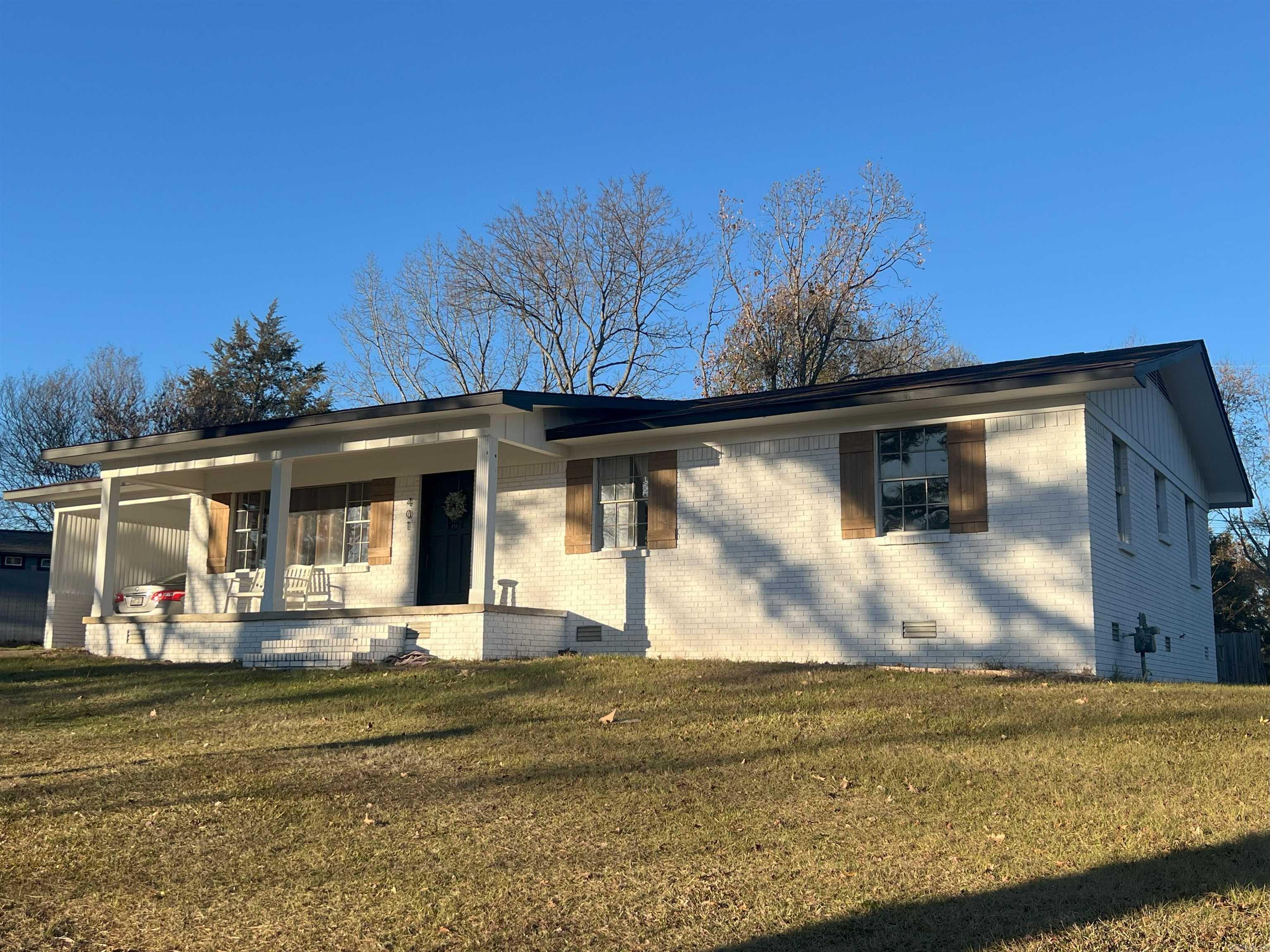 401  Hwy 64 E  Conway, AR