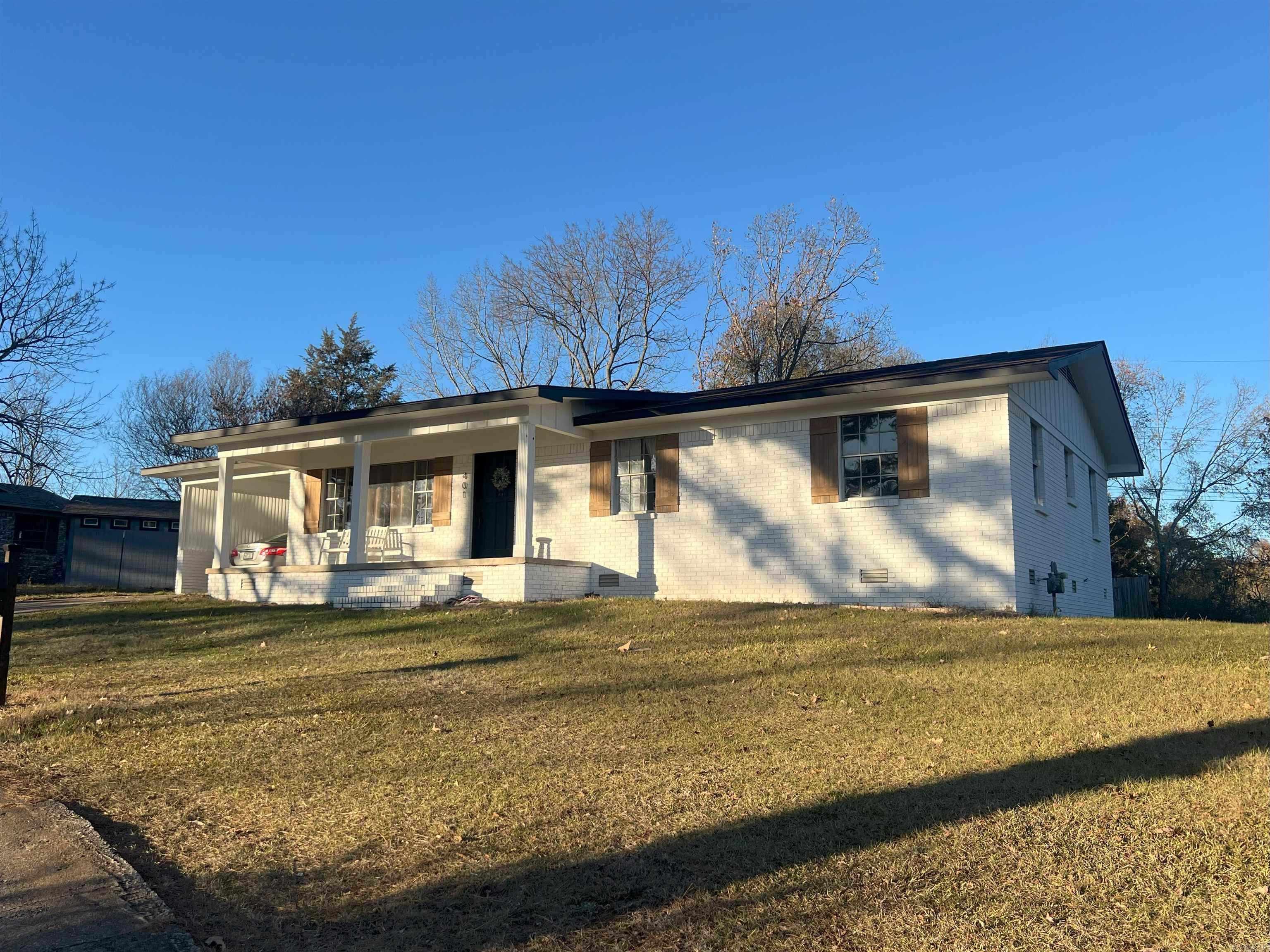 401  Hwy 64 E  Conway, AR
