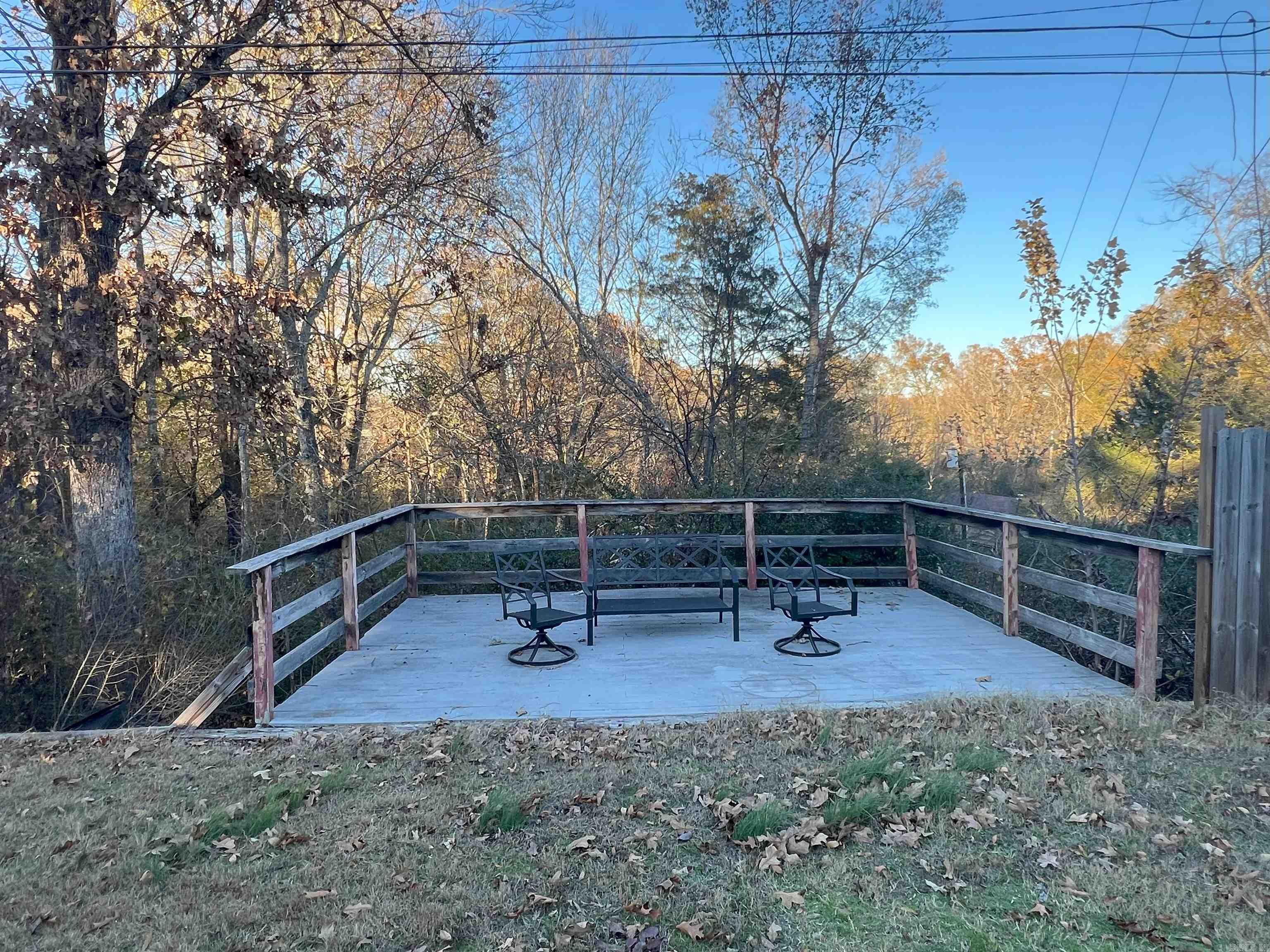 401  Hwy 64 E  Conway, AR