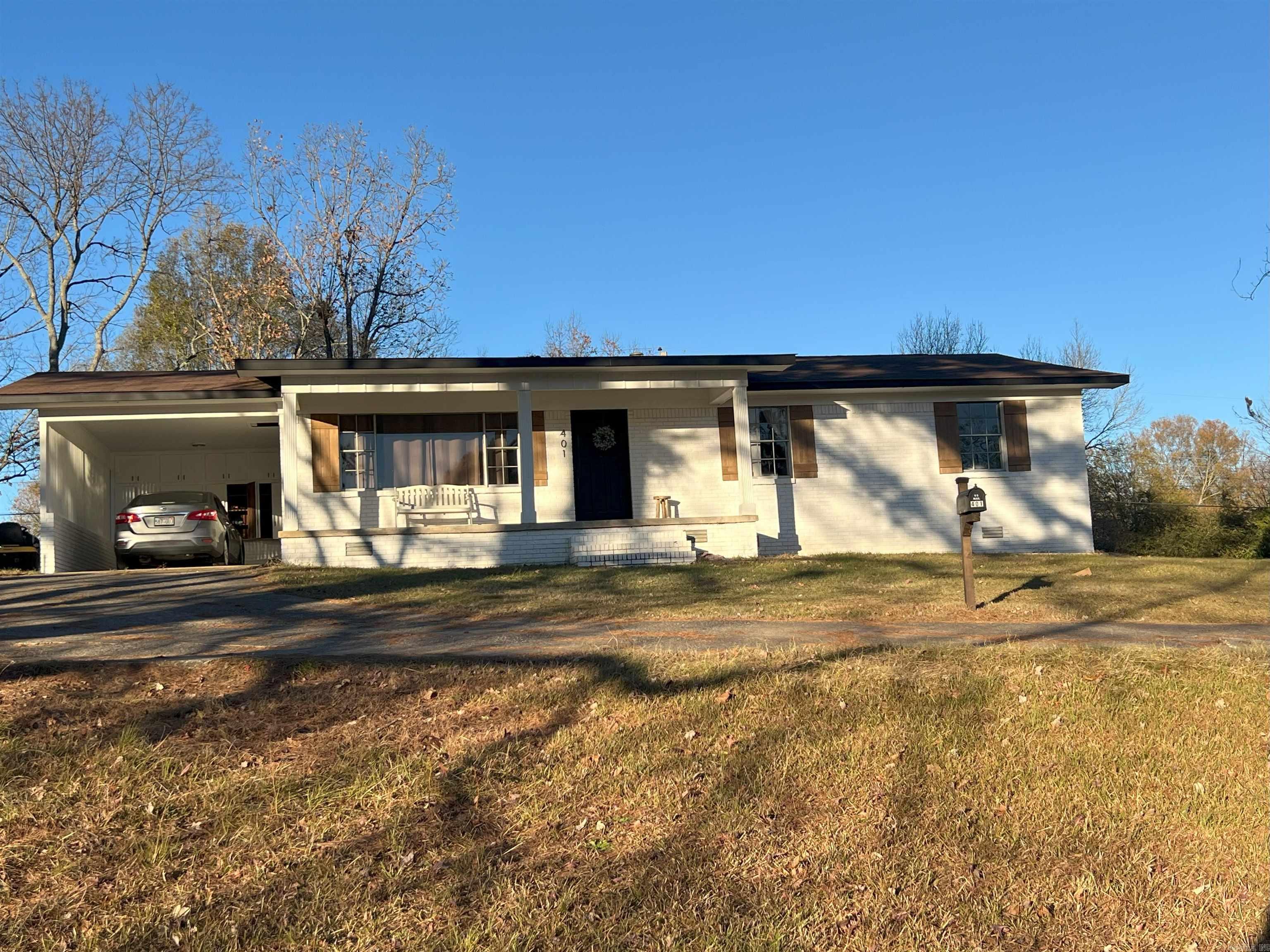 401  Hwy 64 E  Conway, AR