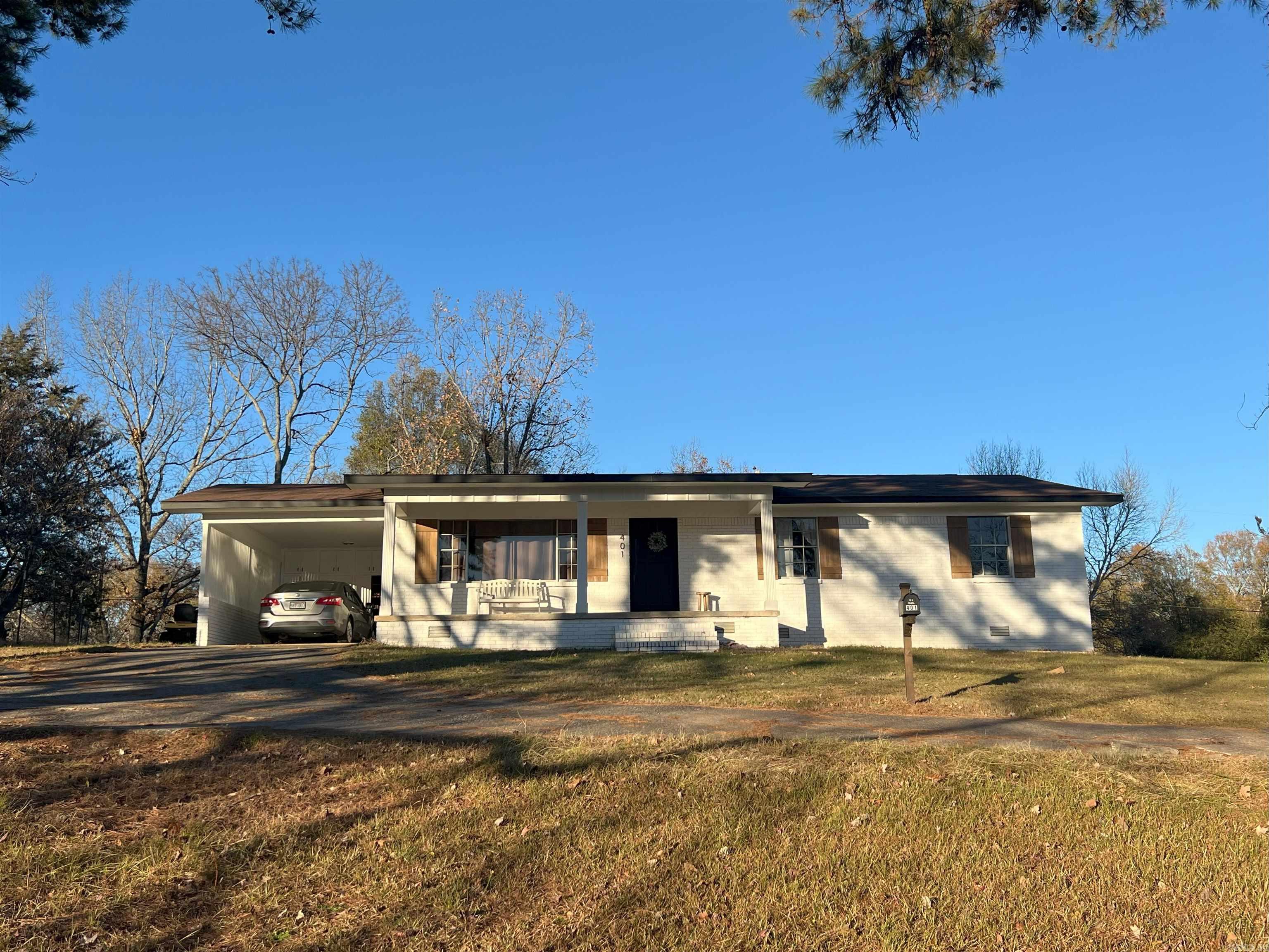 401  Hwy 64 E  Conway, AR