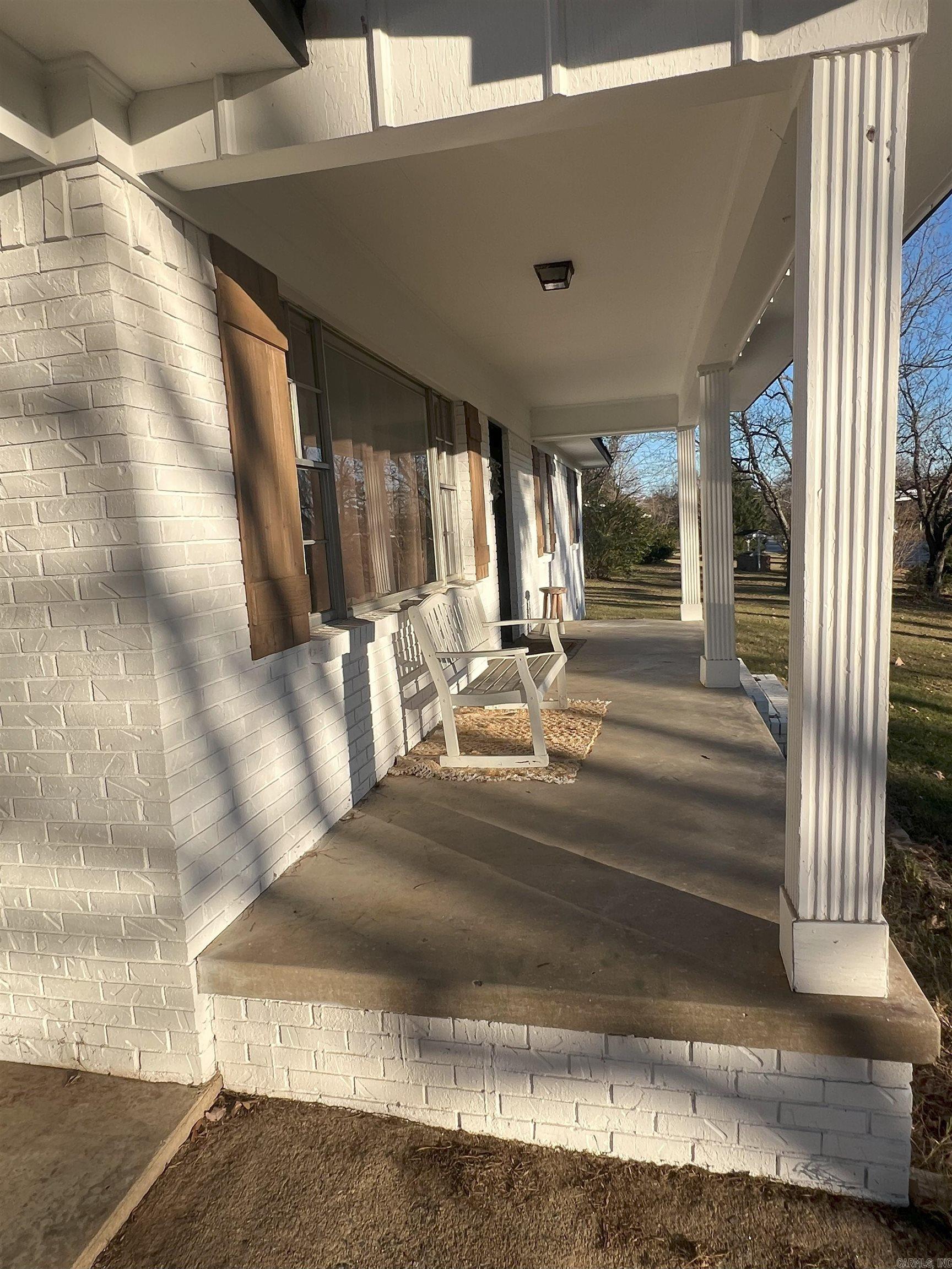 401  Hwy 64 E  Conway, AR