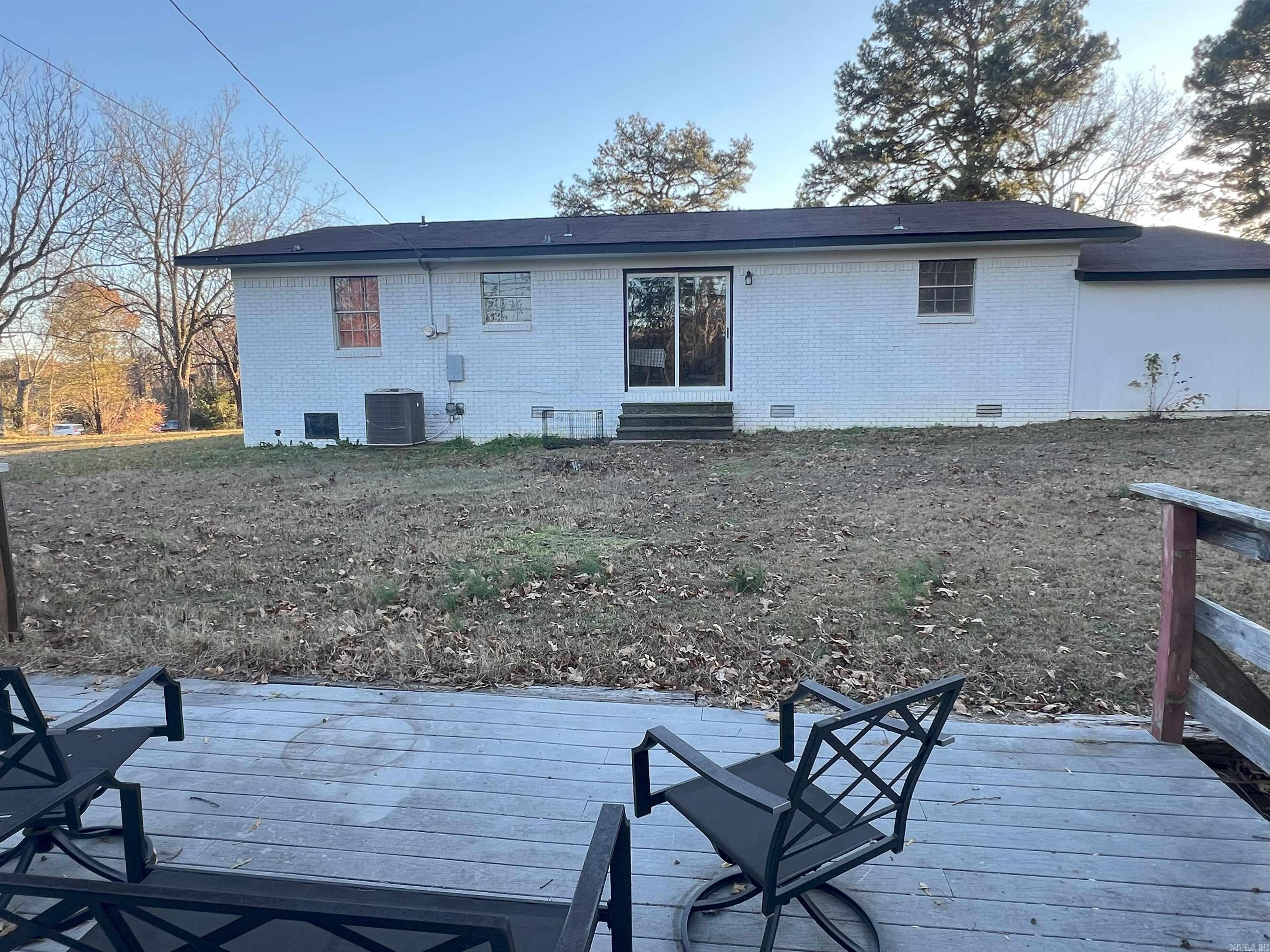 401  Hwy 64 E  Conway, AR