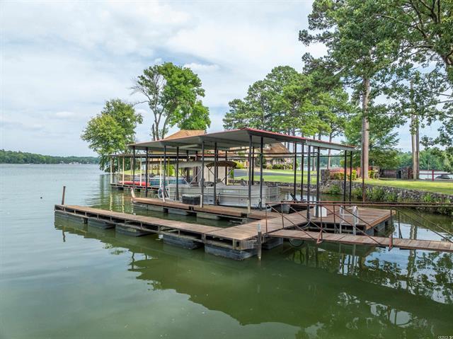 127  Hamilton Gate  Hot Springs, AR