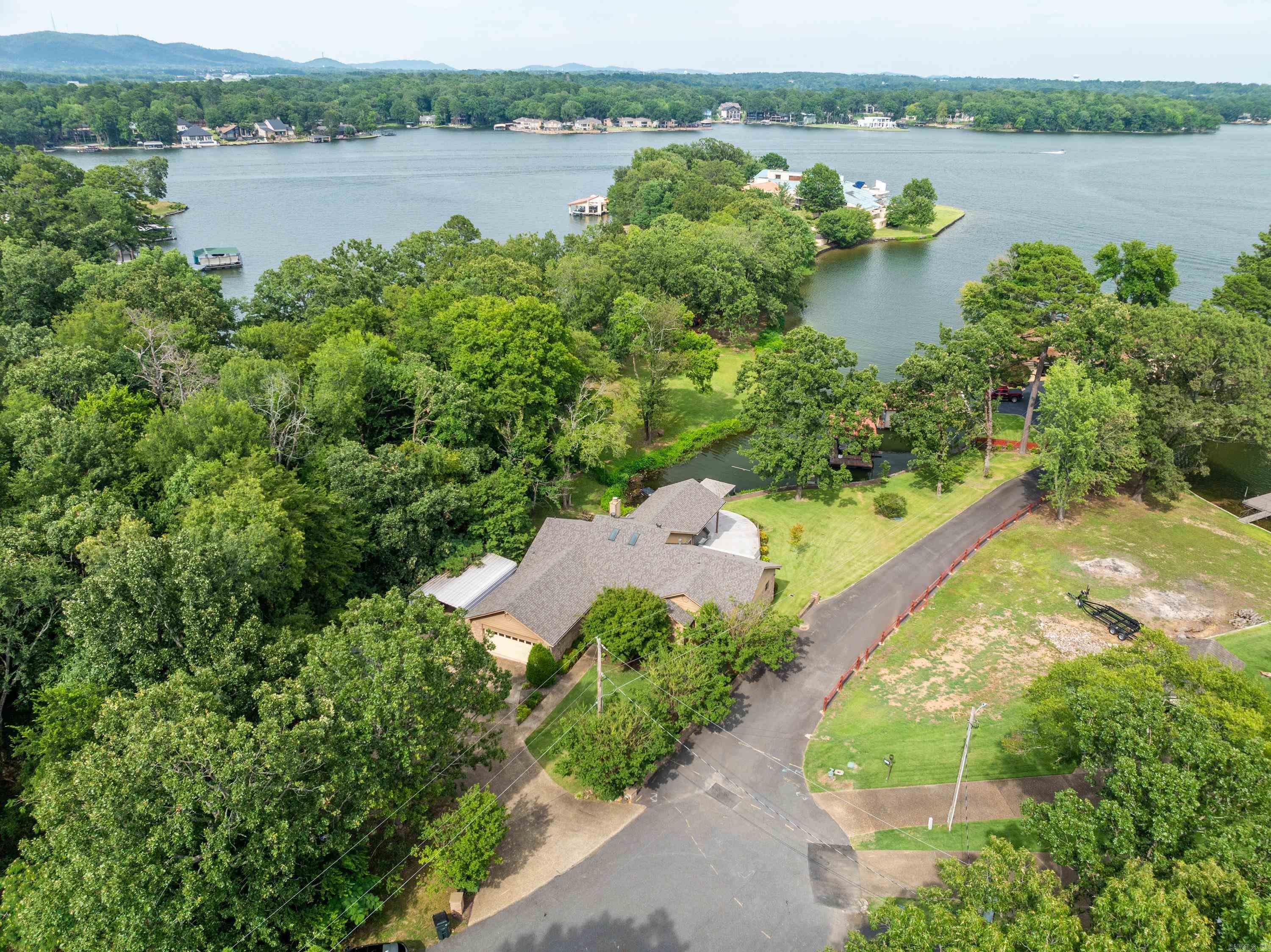 127  Hamilton Gate  Hot Springs, AR