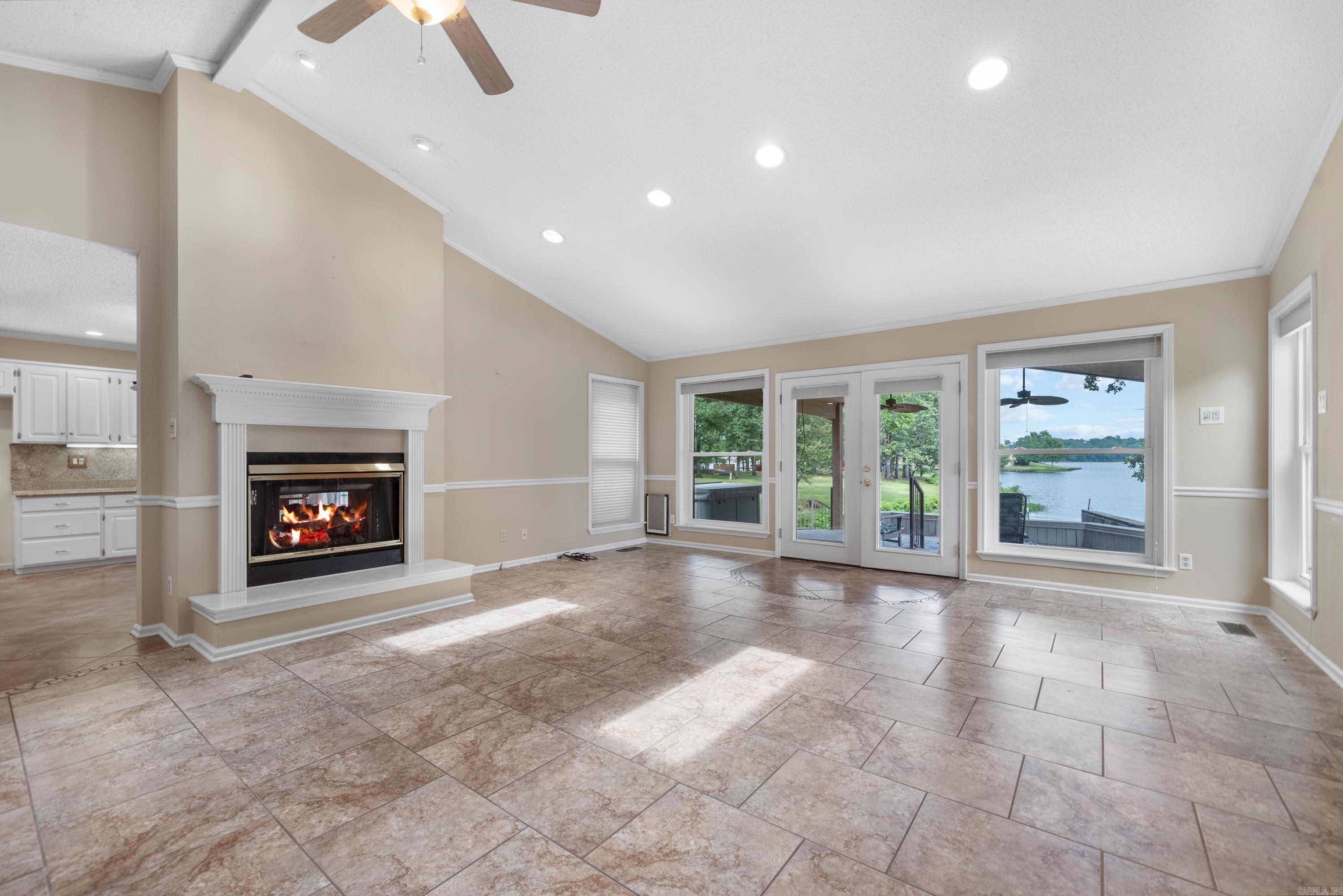 127  Hamilton Gate  Hot Springs, AR