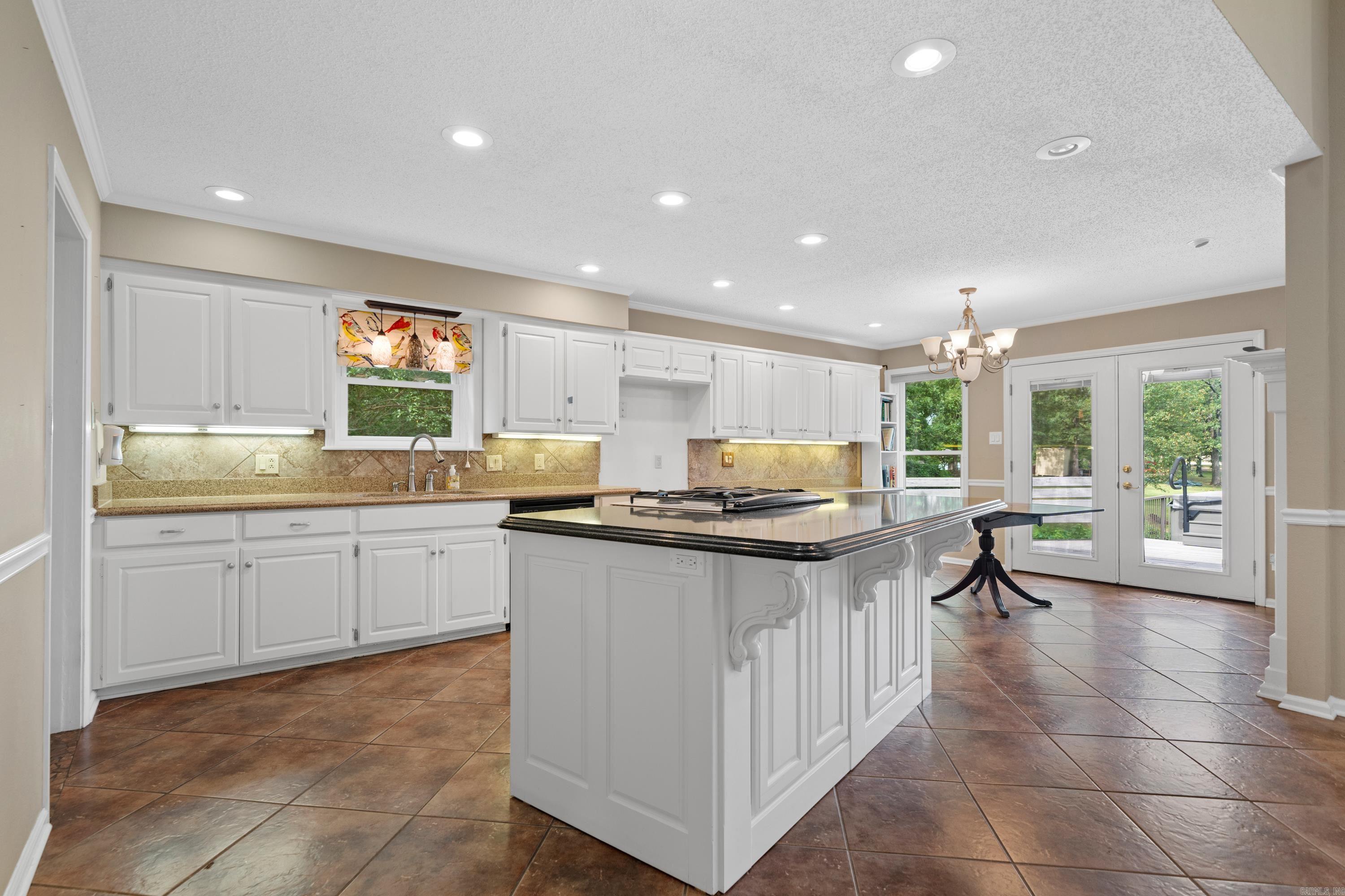 127  Hamilton Gate  Hot Springs, AR