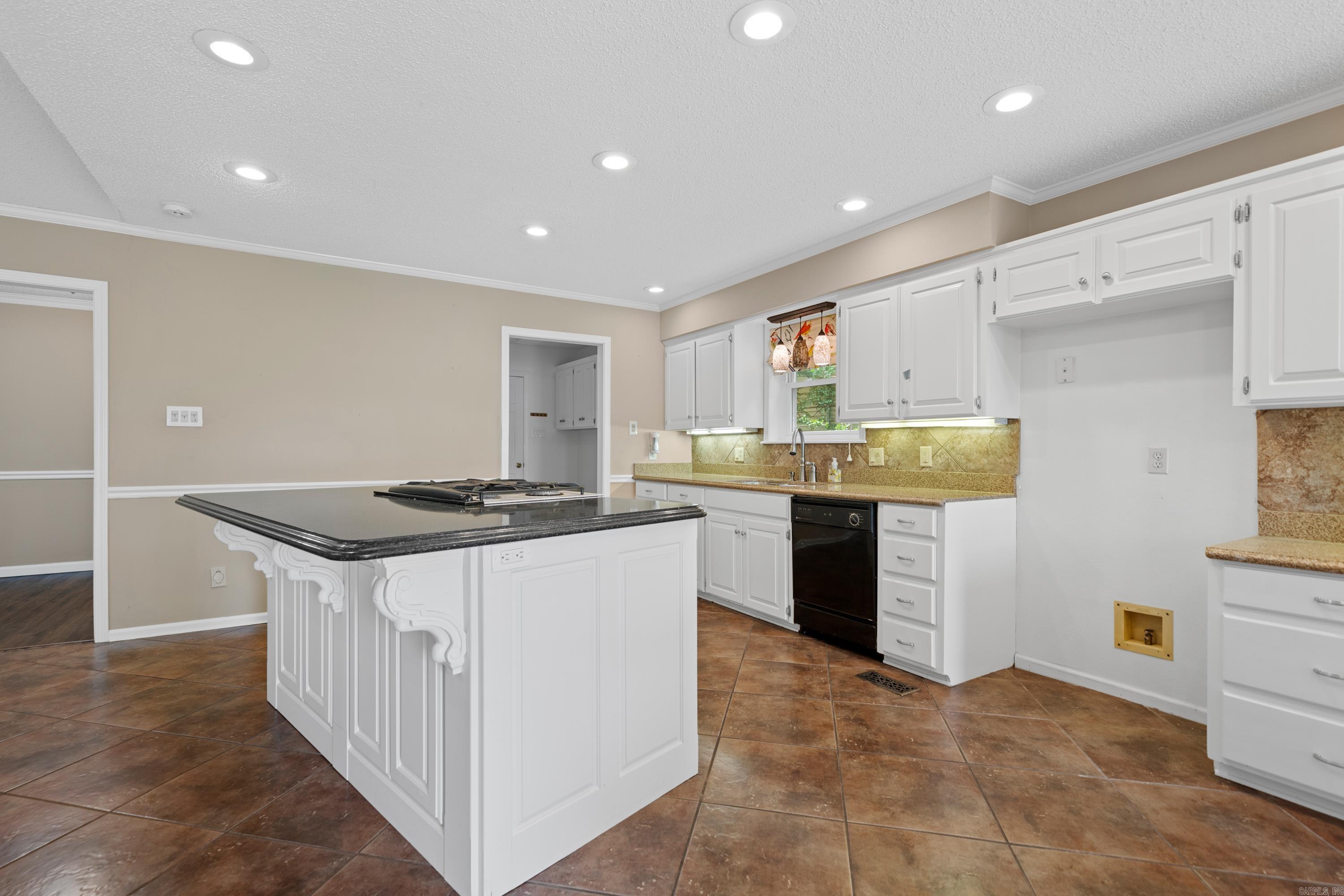 127  Hamilton Gate  Hot Springs, AR