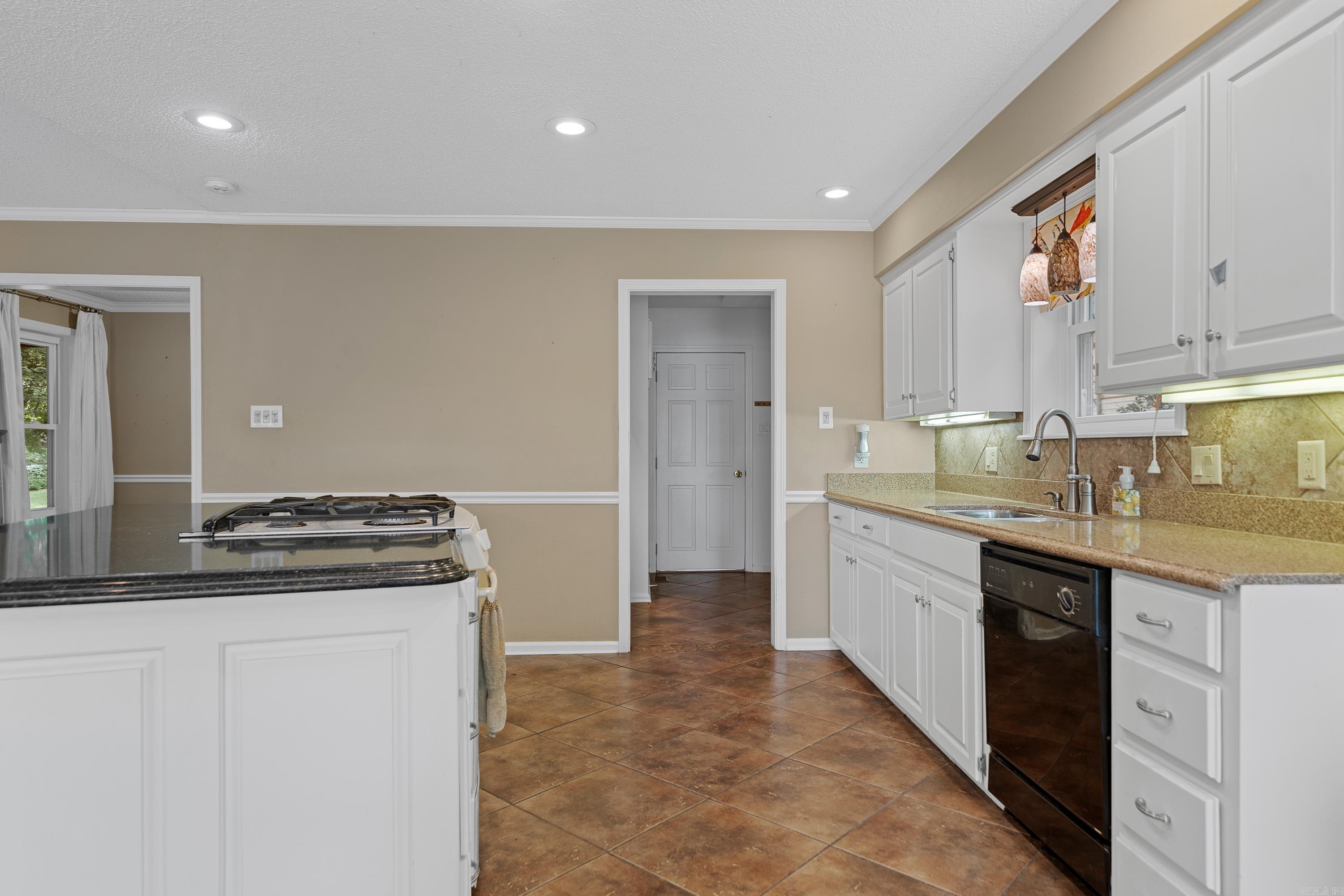 127  Hamilton Gate  Hot Springs, AR