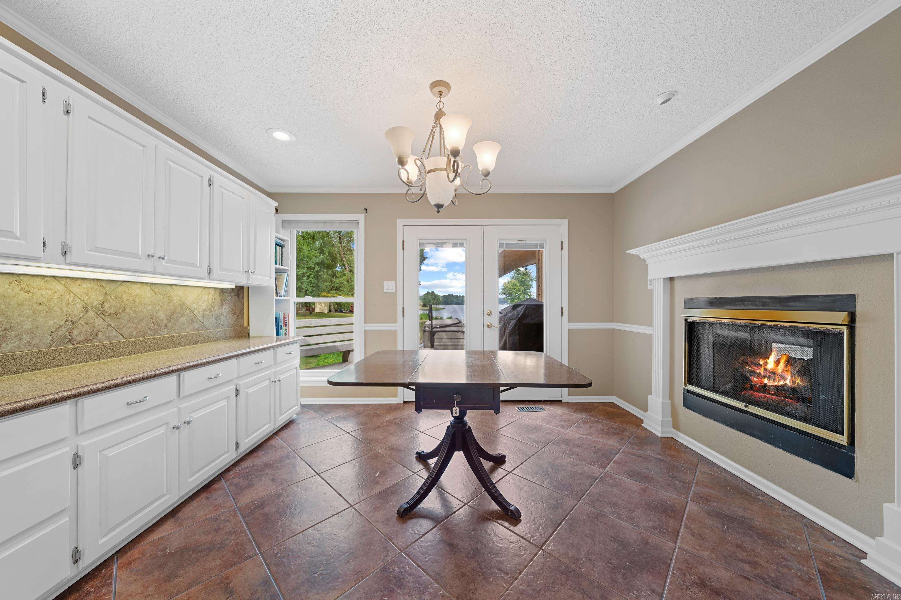 127  Hamilton Gate  Hot Springs, AR
