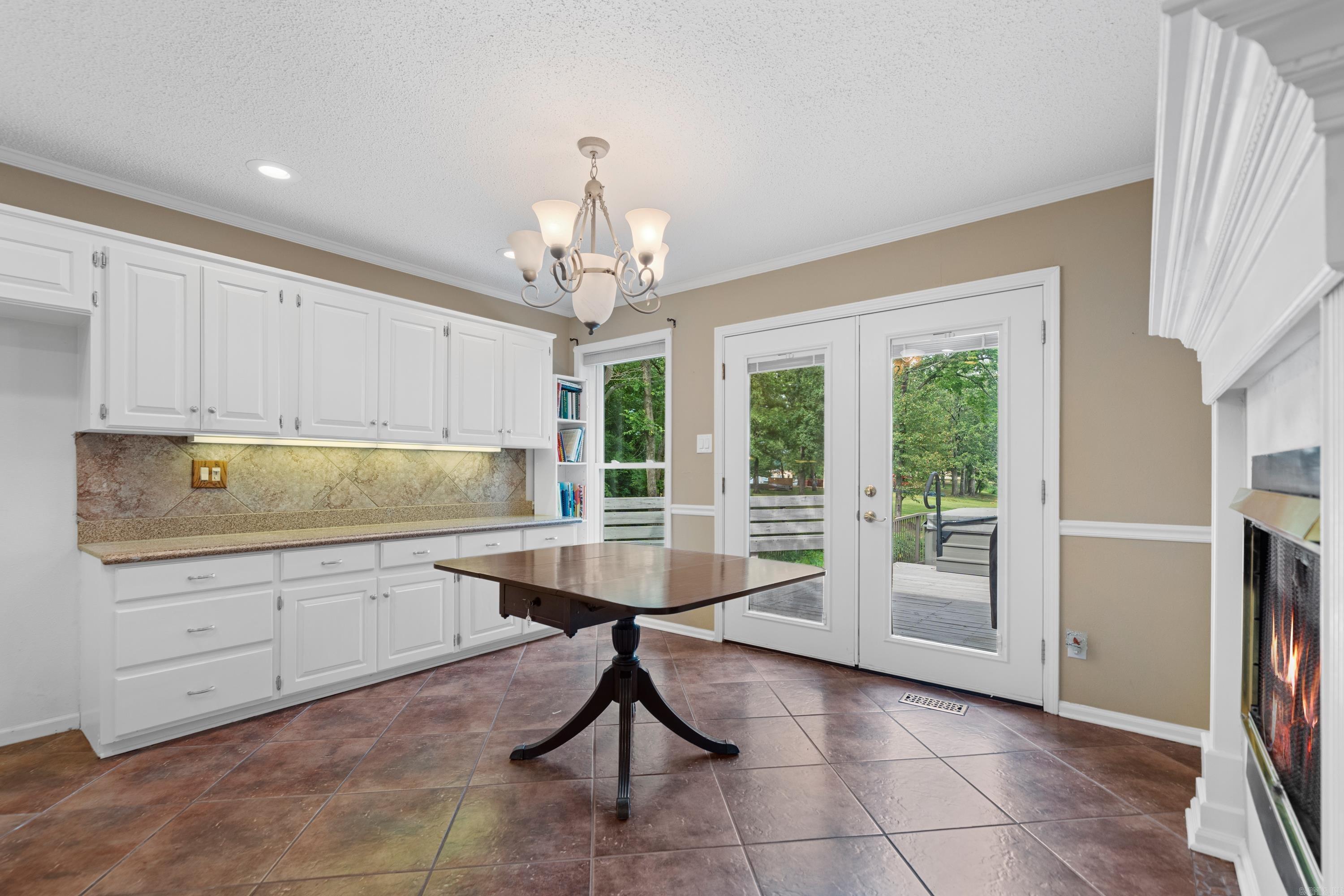 127  Hamilton Gate  Hot Springs, AR