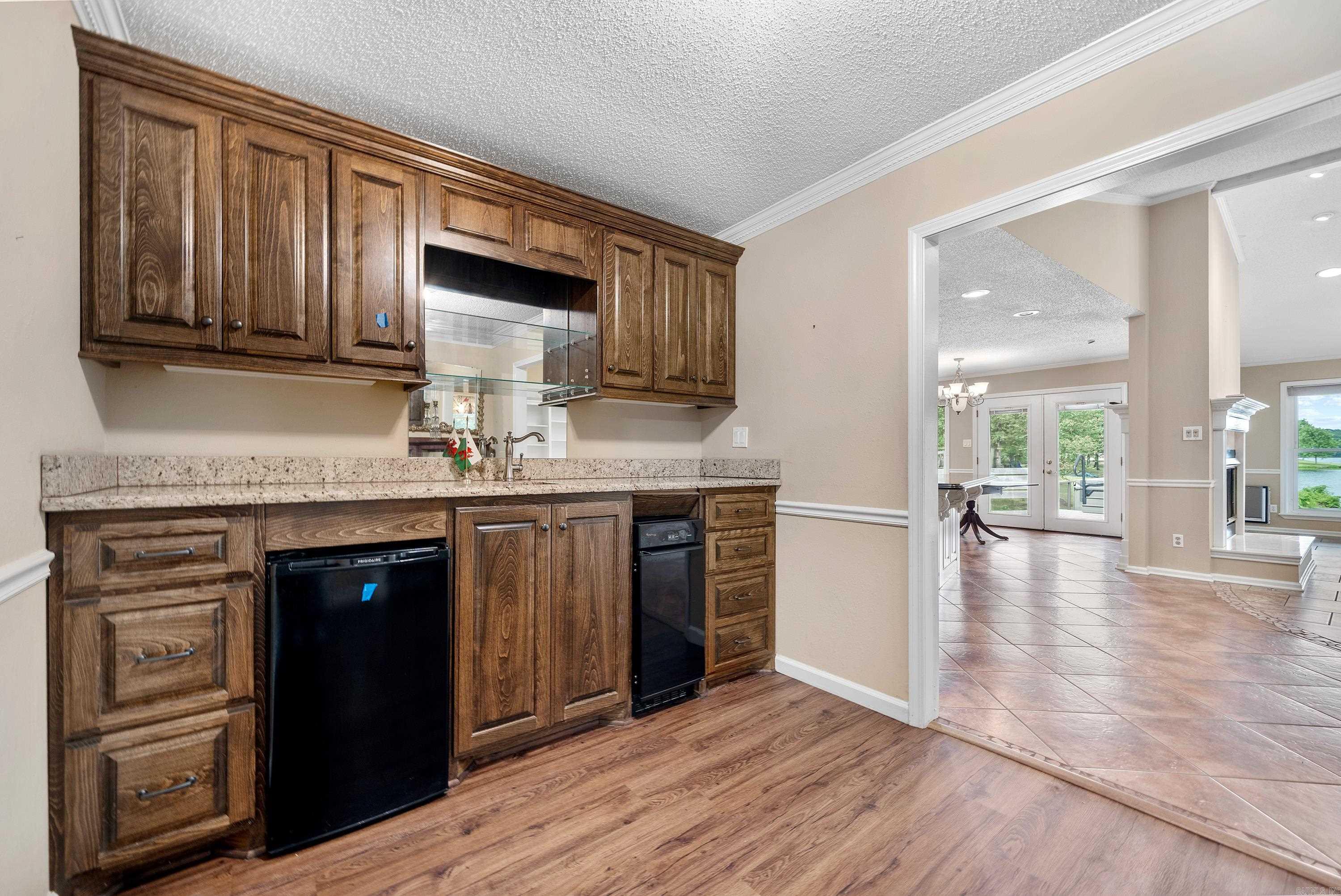 127  Hamilton Gate  Hot Springs, AR